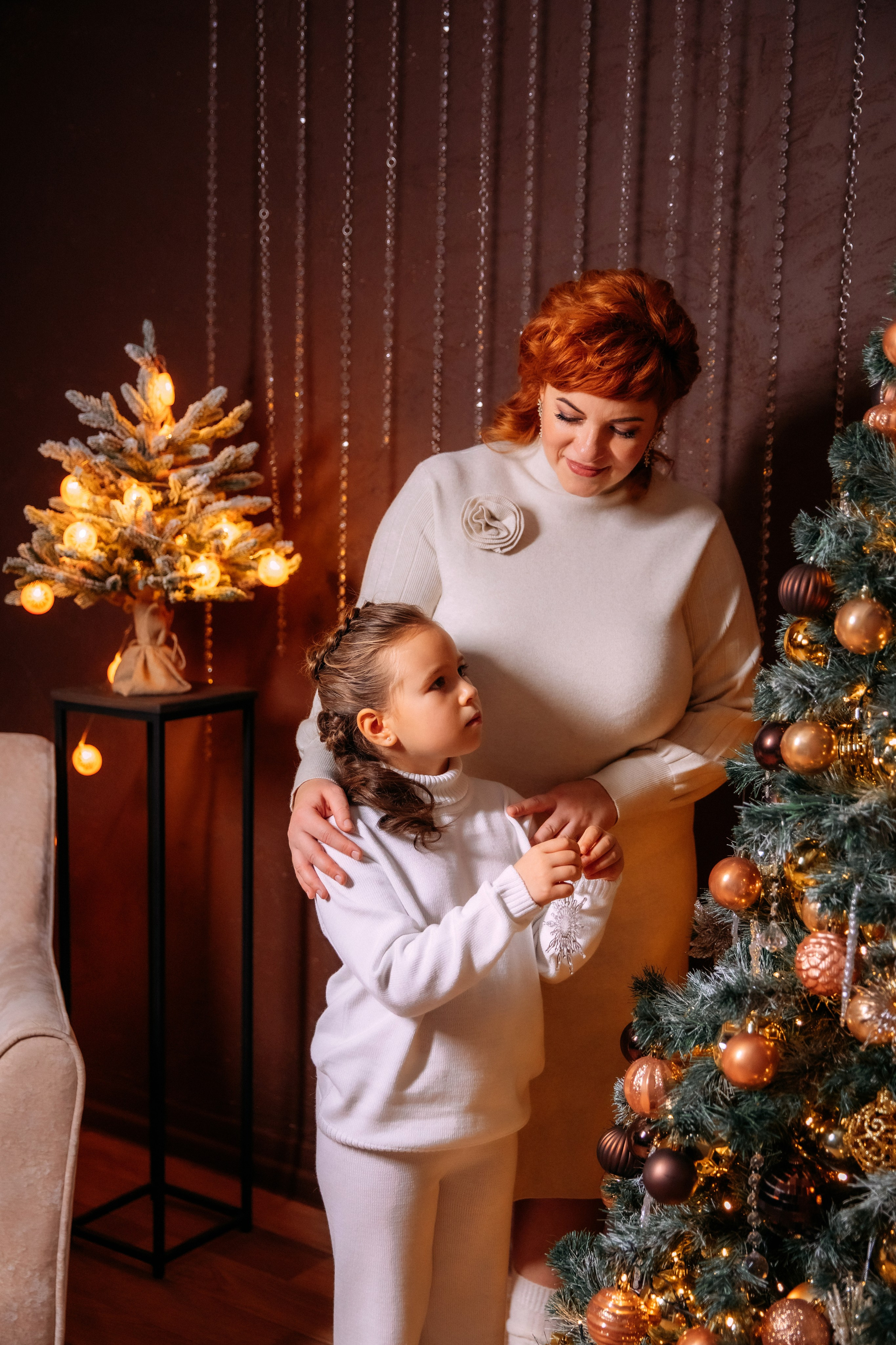 НОВЫЙ 2025 ГОД. Женский и семейный фотограф Елена Петрова