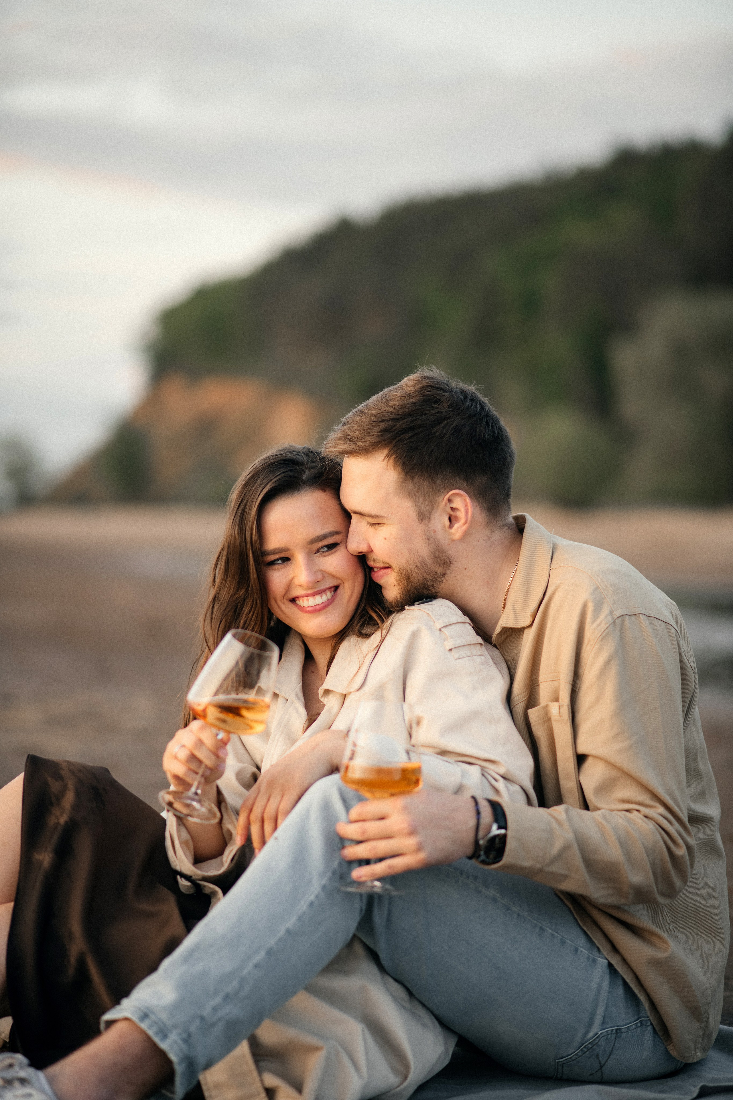 Семейные съемки. Главная