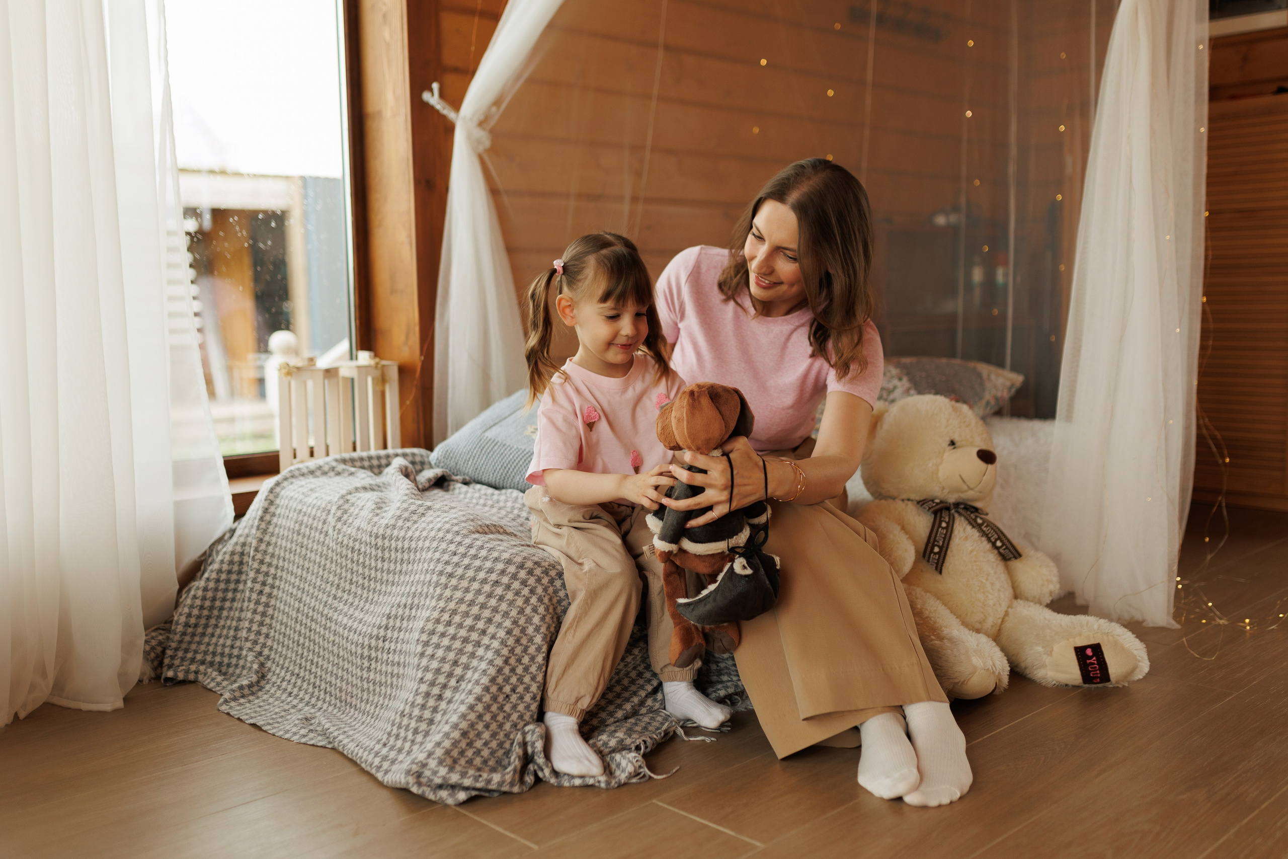 Счастье. Свадебный и семейный фотограф в Туле и области Маша Костина