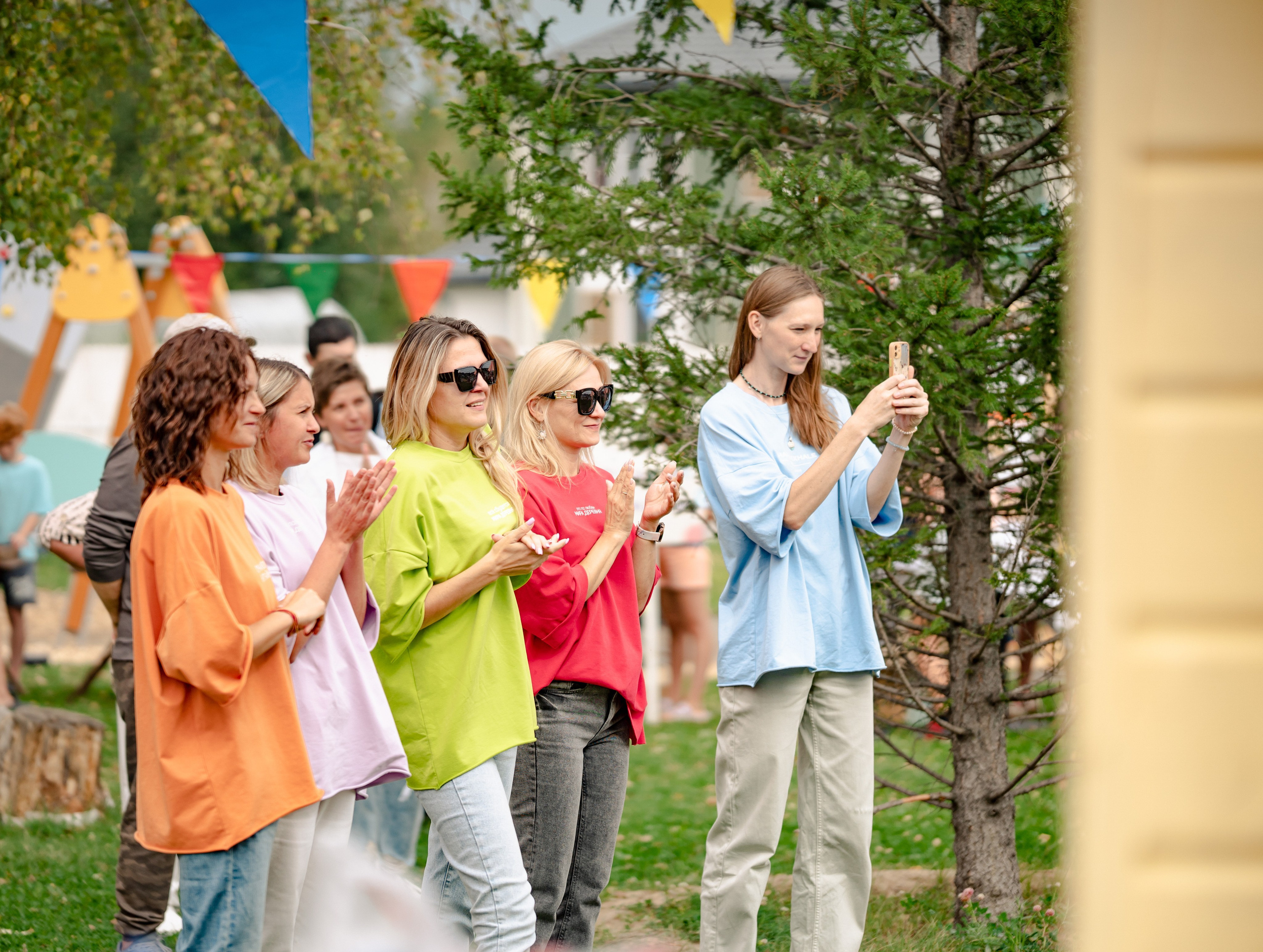 Репортажный фотограф в Москве — Сергей Рыжков