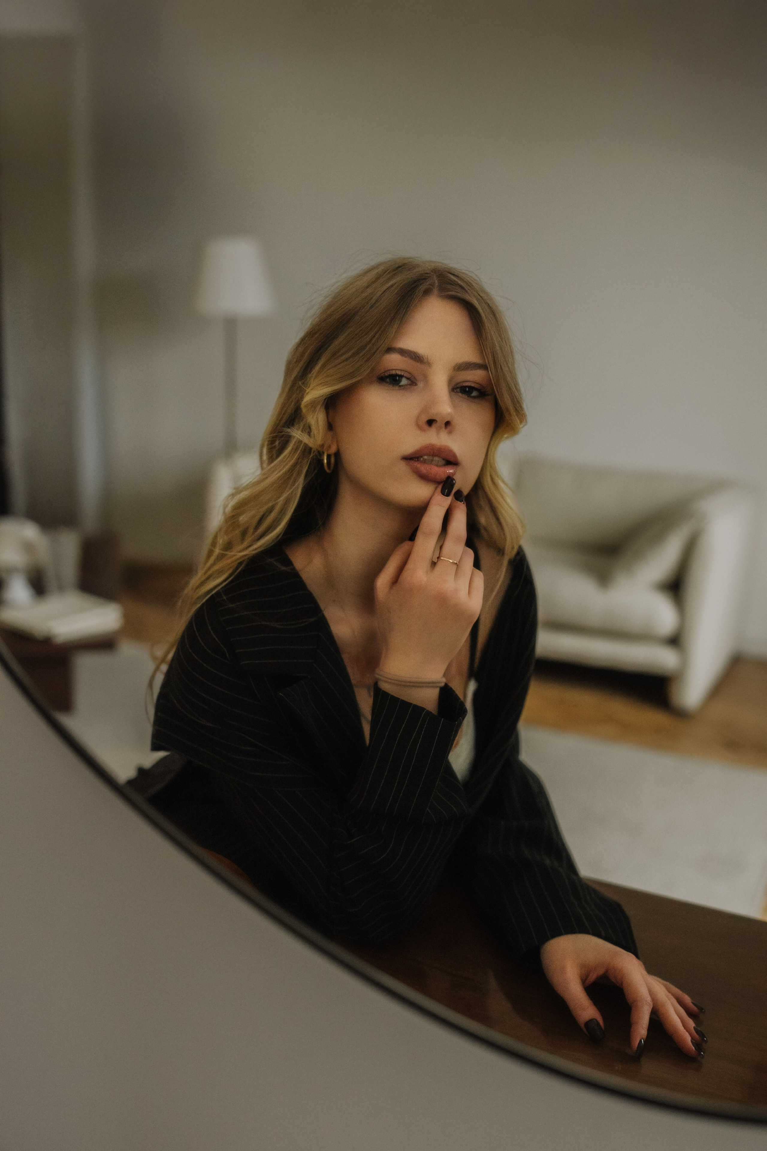 Фотодень в Сталинке. Фотограф в Москве Ангелина Ким