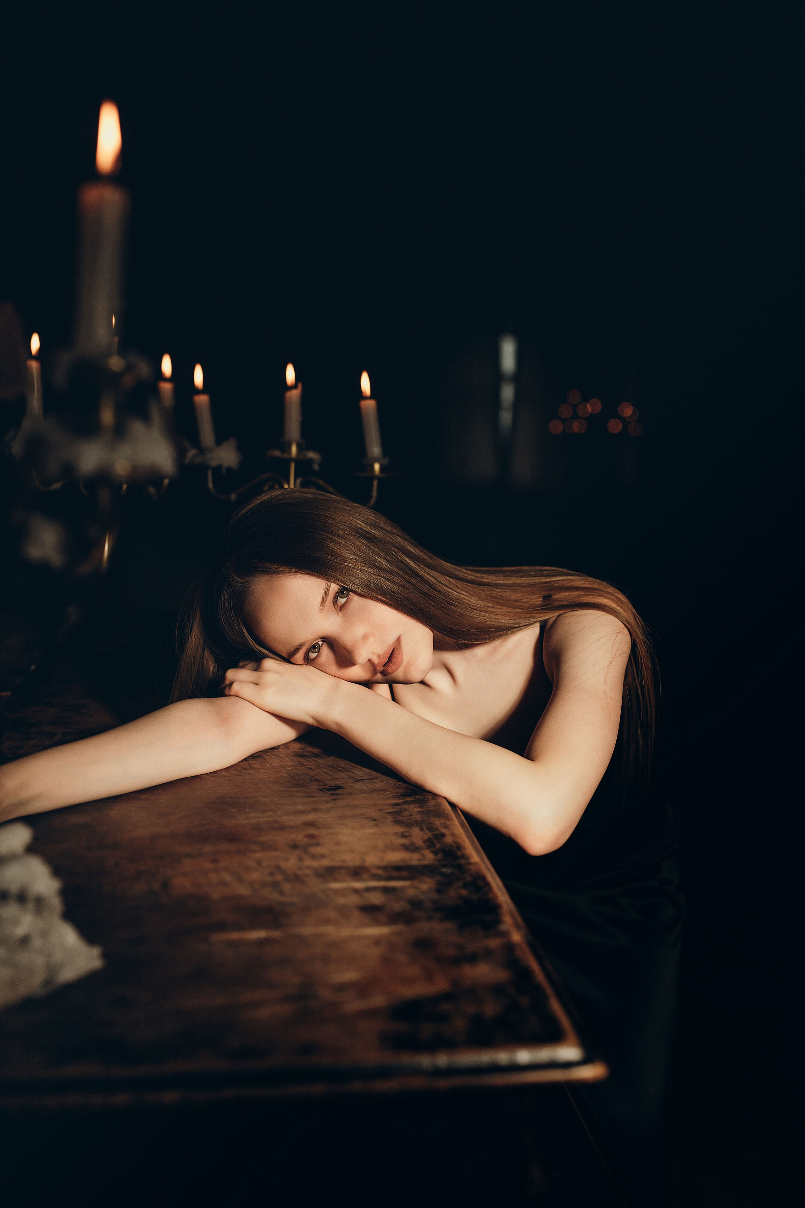 Анна Купарева. Фотограф в Москве Ангелина Ким