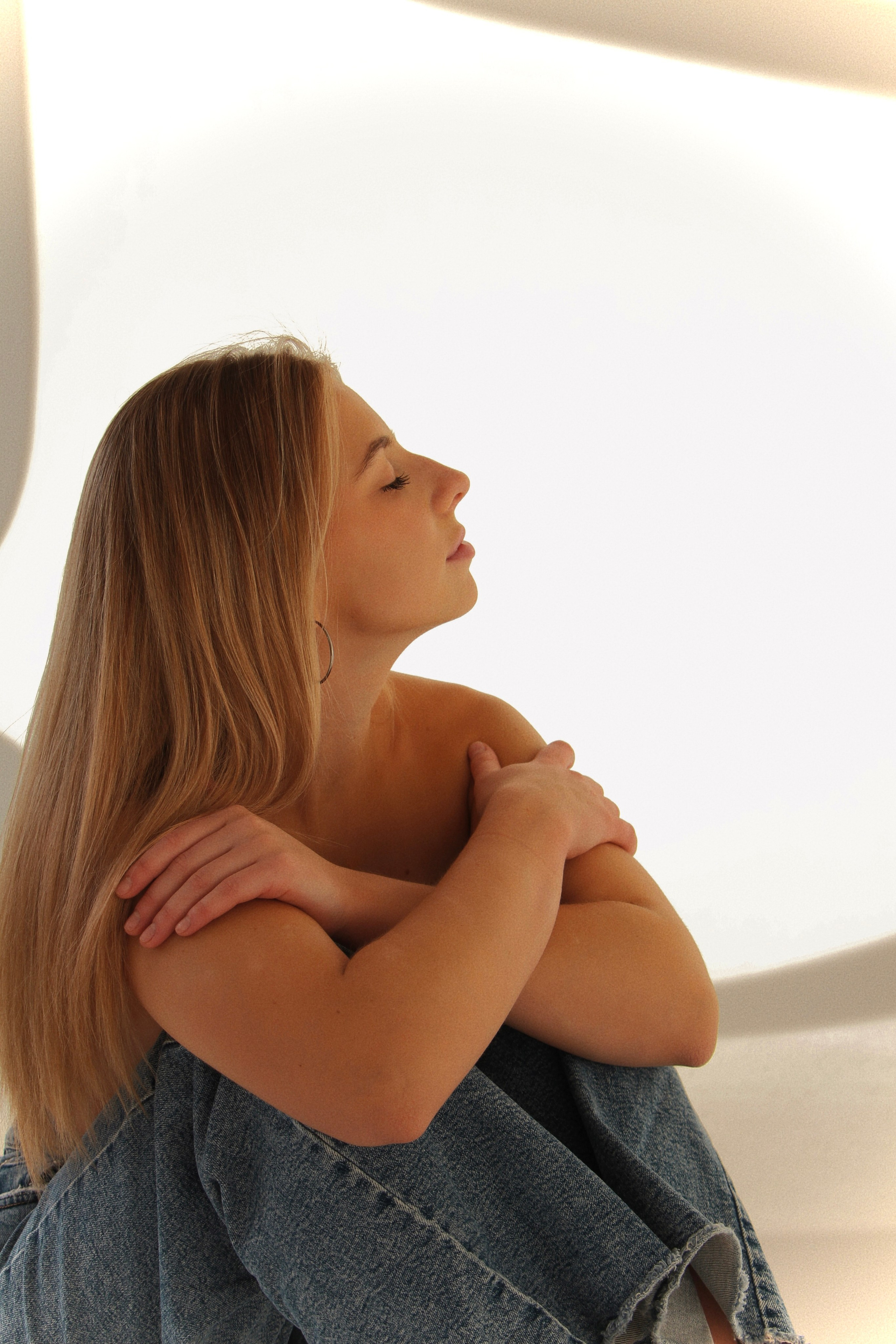 ЕЛИЗАВЕТА. Фотограф из Петербурга Софи Веритас Концерты и портреты