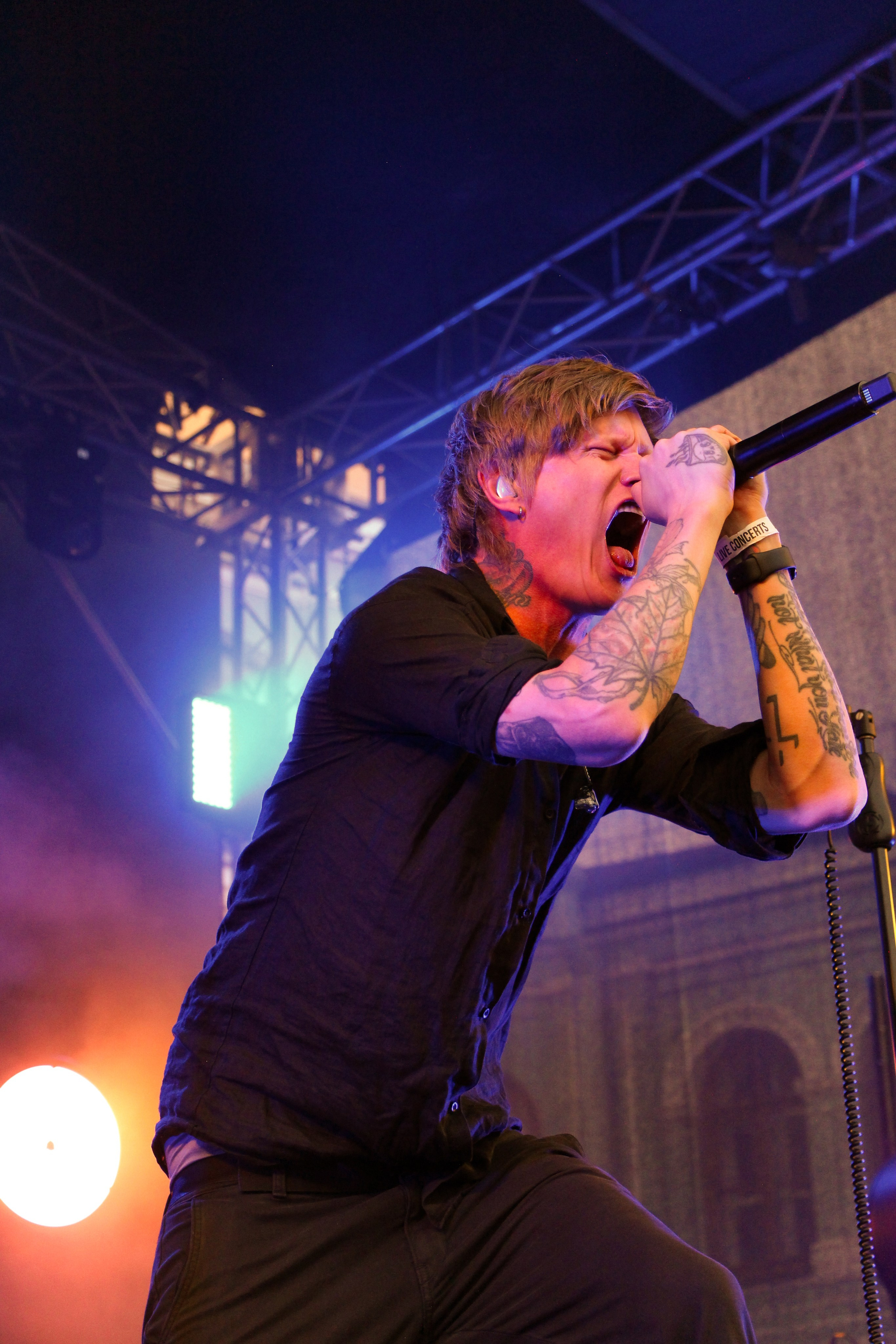 JANE AIR | ДВОР ГОСТИНКИ. Фотограф из Петербурга Софи Веритас Концерты и портреты