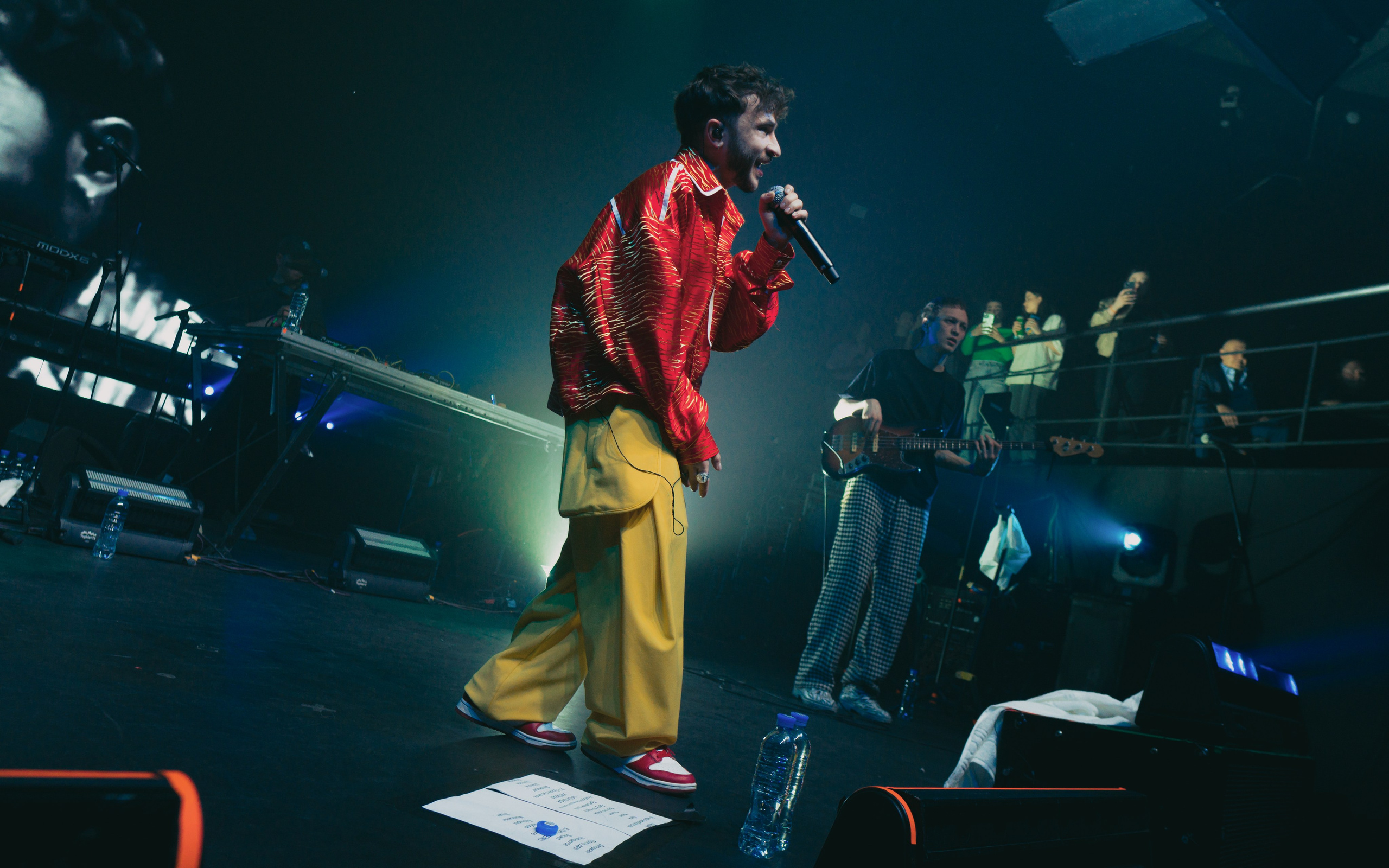 Джарахов (live) Санкт-Петербург 2023