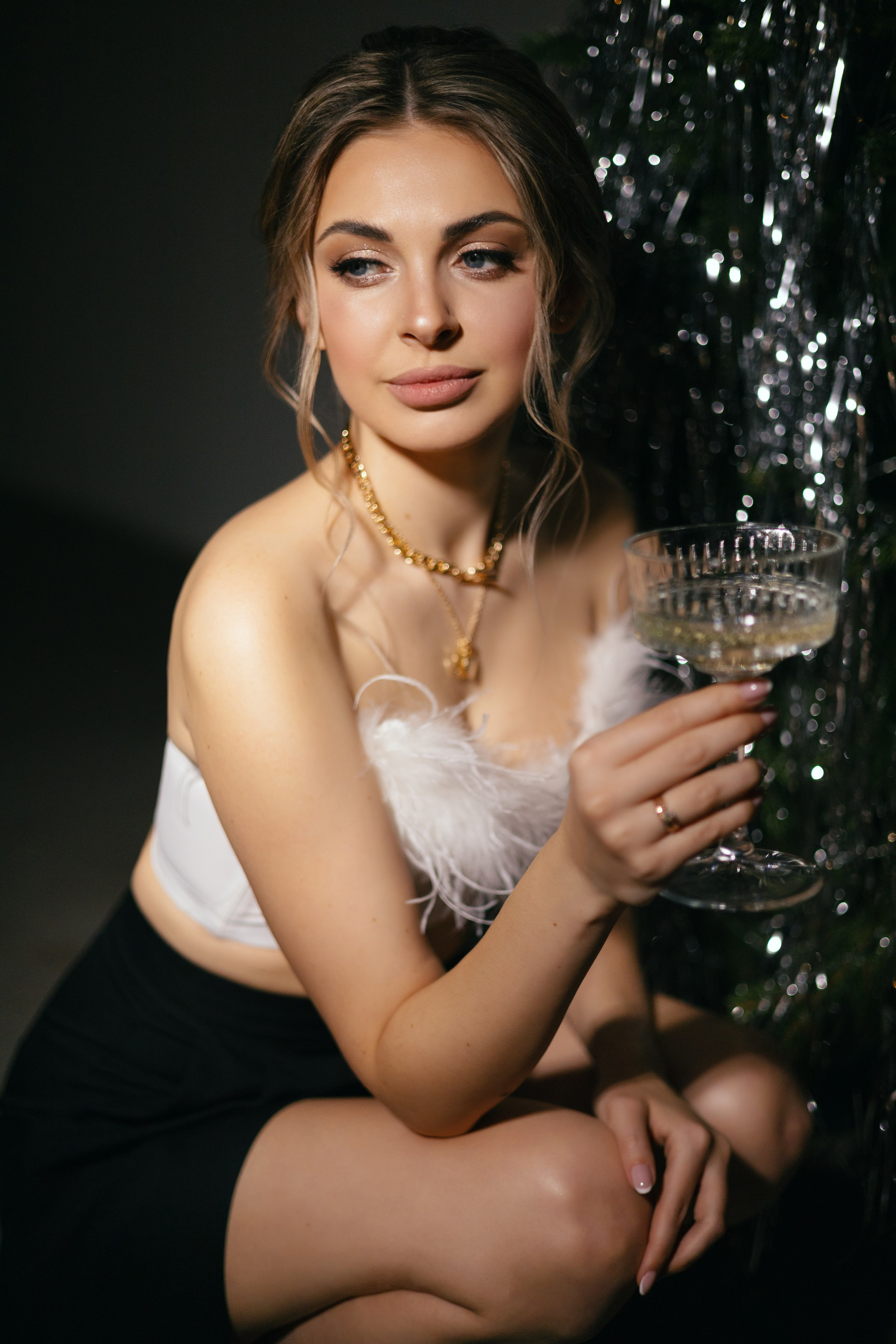 Юлия. Фотограф Анастасия Гордовская