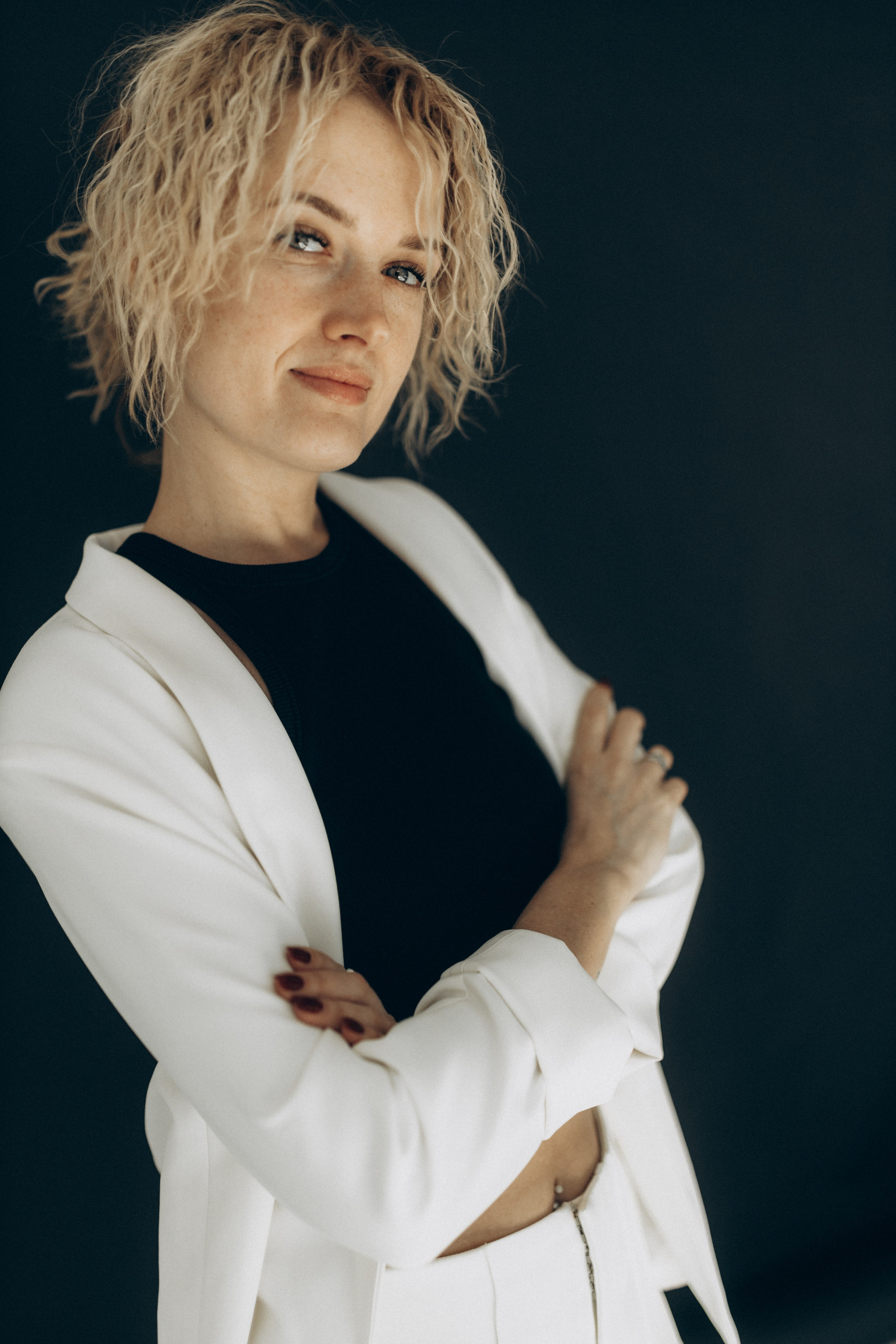 Анна. Фотограф НОГИНСК, Москва, Анастасия Белая