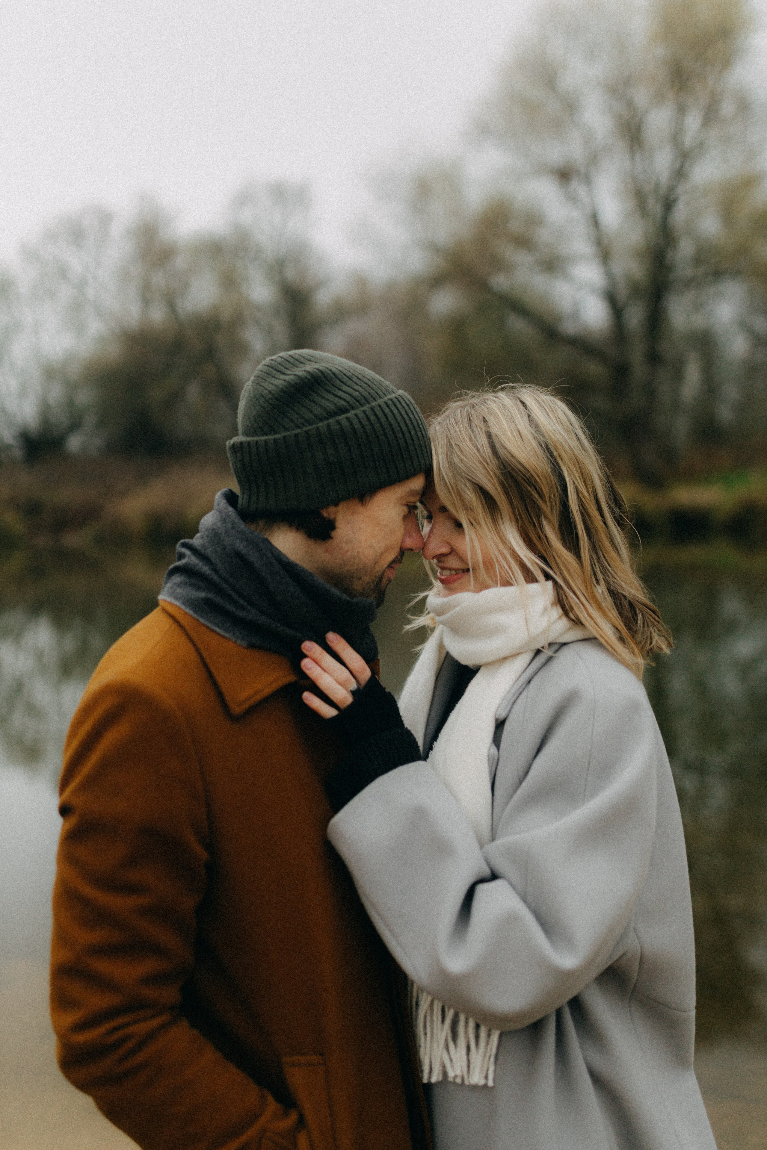 Лена & Миша. Фотограф НОГИНСК, Москва, Анастасия Белая