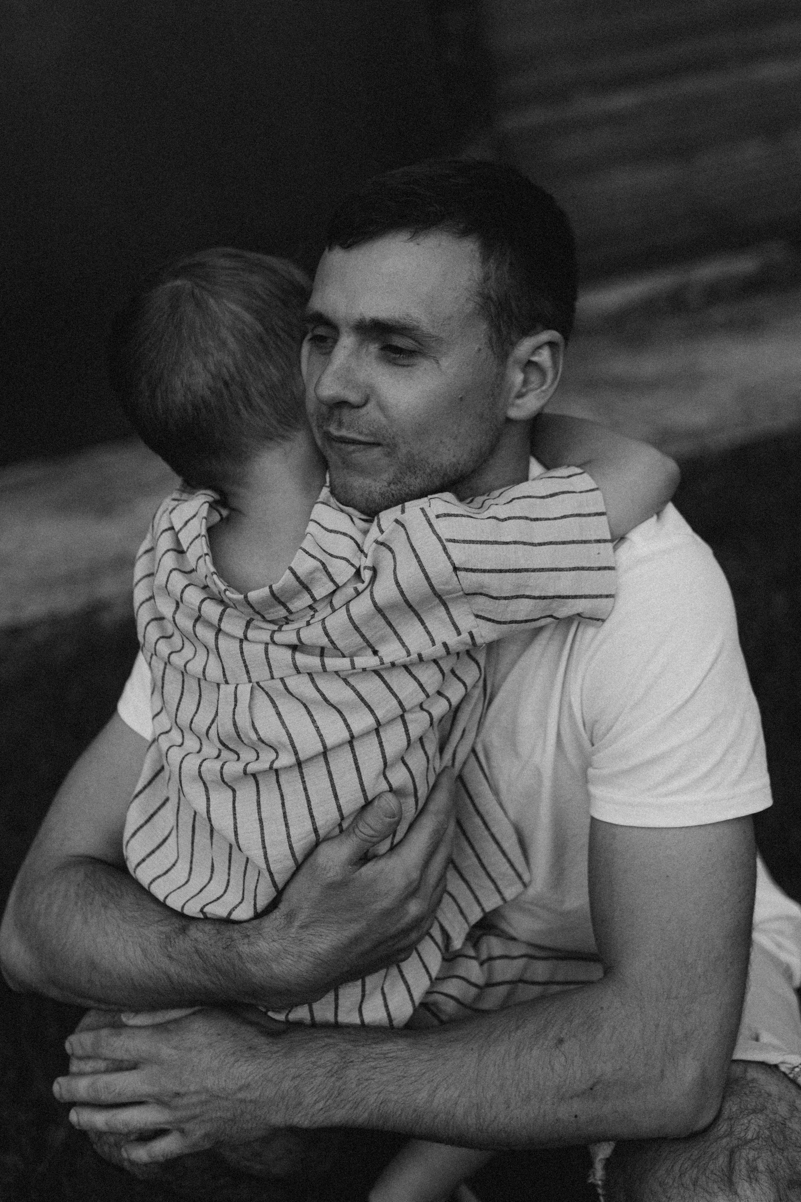 Артём, Полина, Серёжа. Фотограф НОГИНСК, Москва, Анастасия Белая