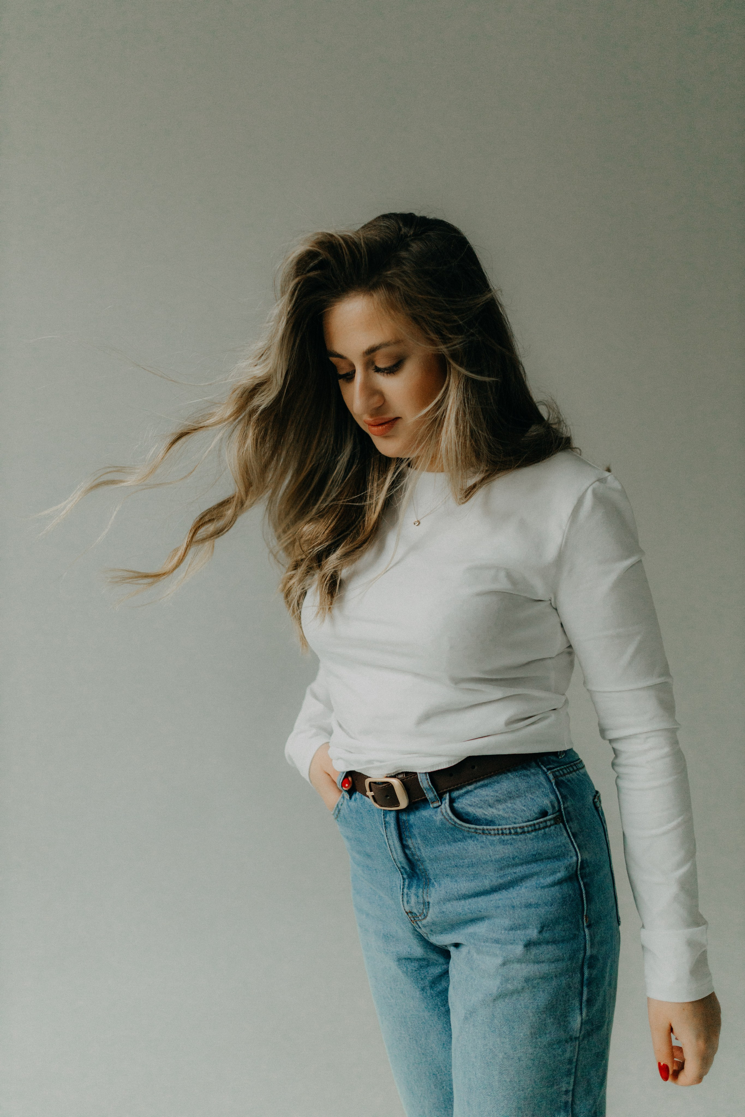 Яна. Фотограф НОГИНСК, Москва, Анастасия Белая