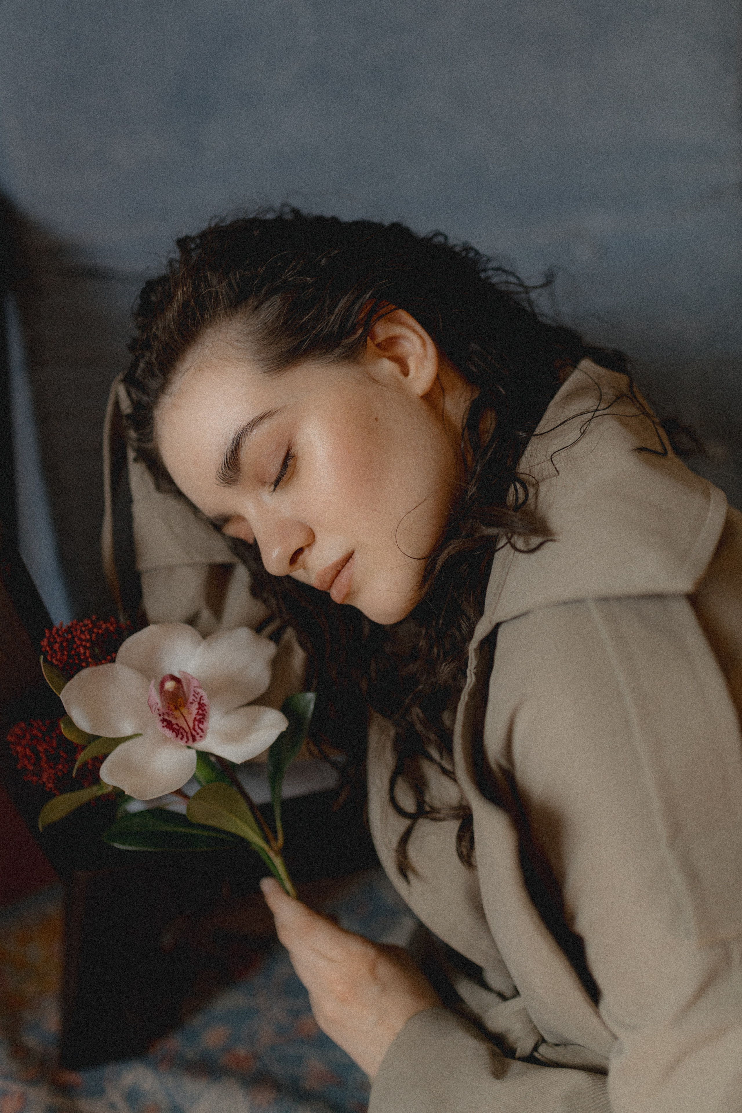 Анастасия. Фотограф НОГИНСК, Москва, Анастасия Белая