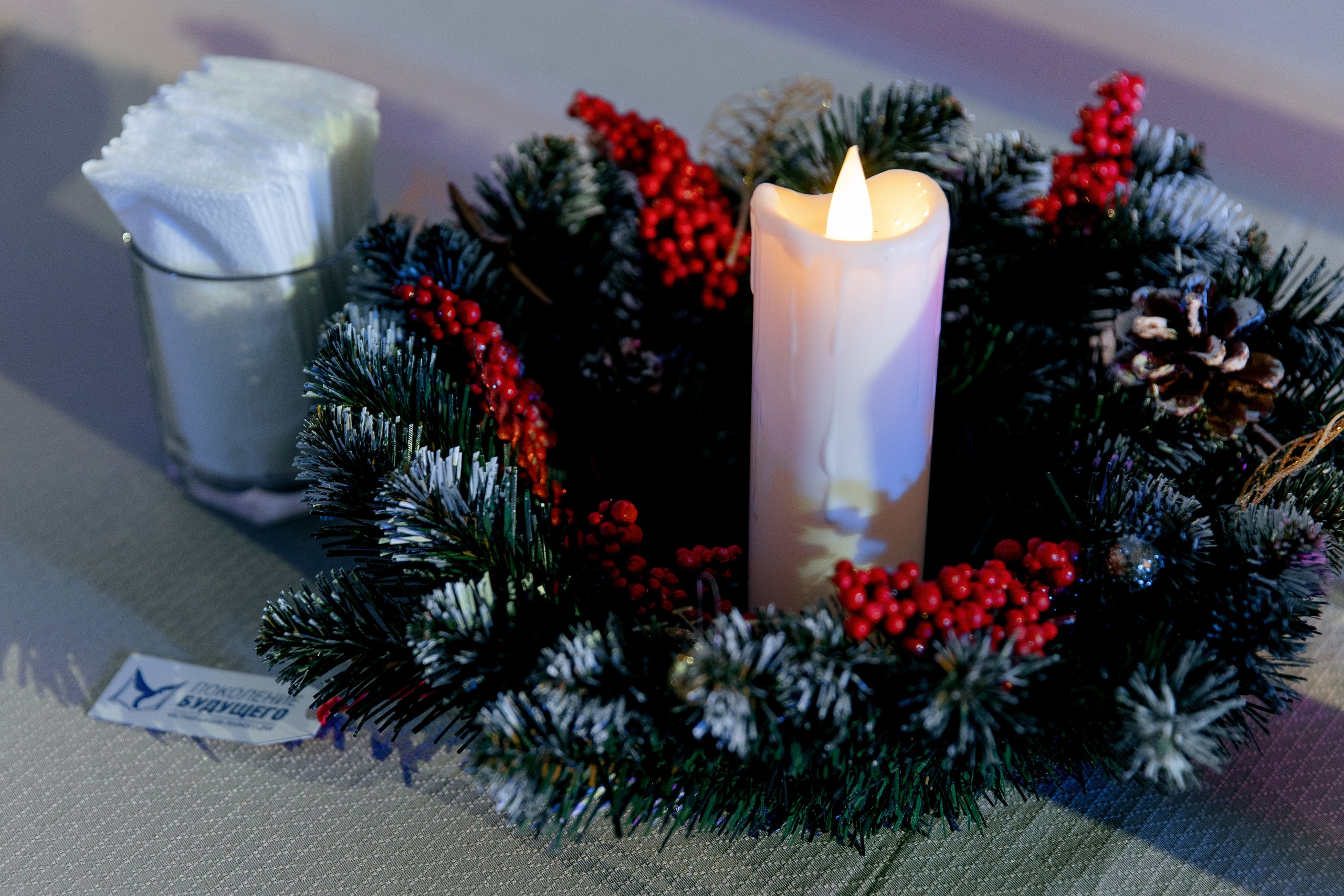 ПОКОЛЕНИЕ БУДУЩЕГО. Фотограф в Красноярске