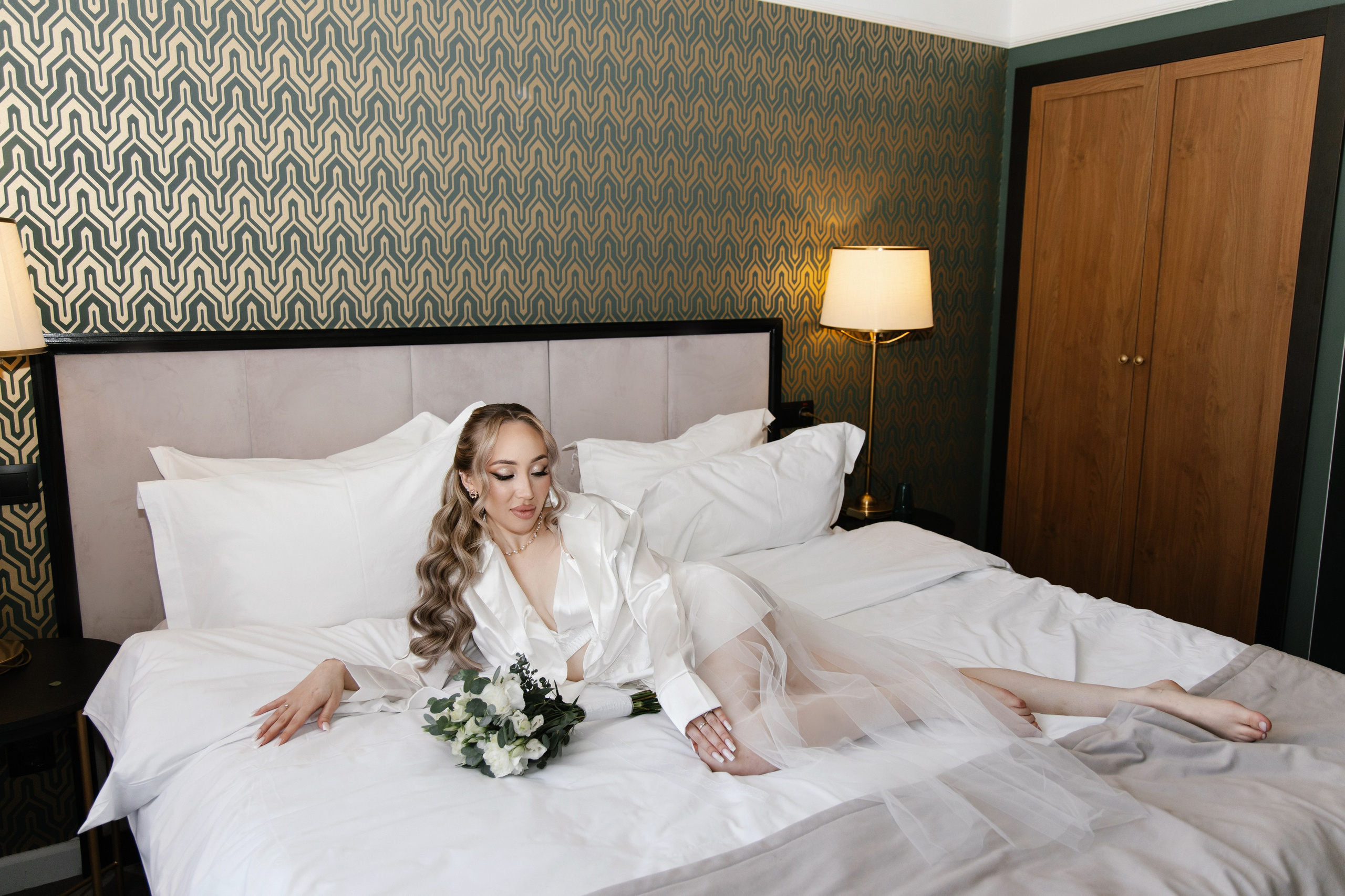 Карина и Николай. Фотограф в Барнауле Юлия Садвокасова