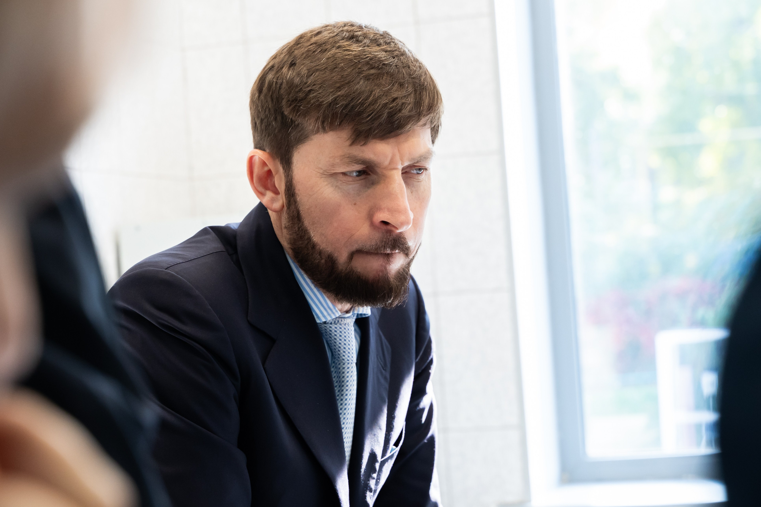 Международная конференция РАН