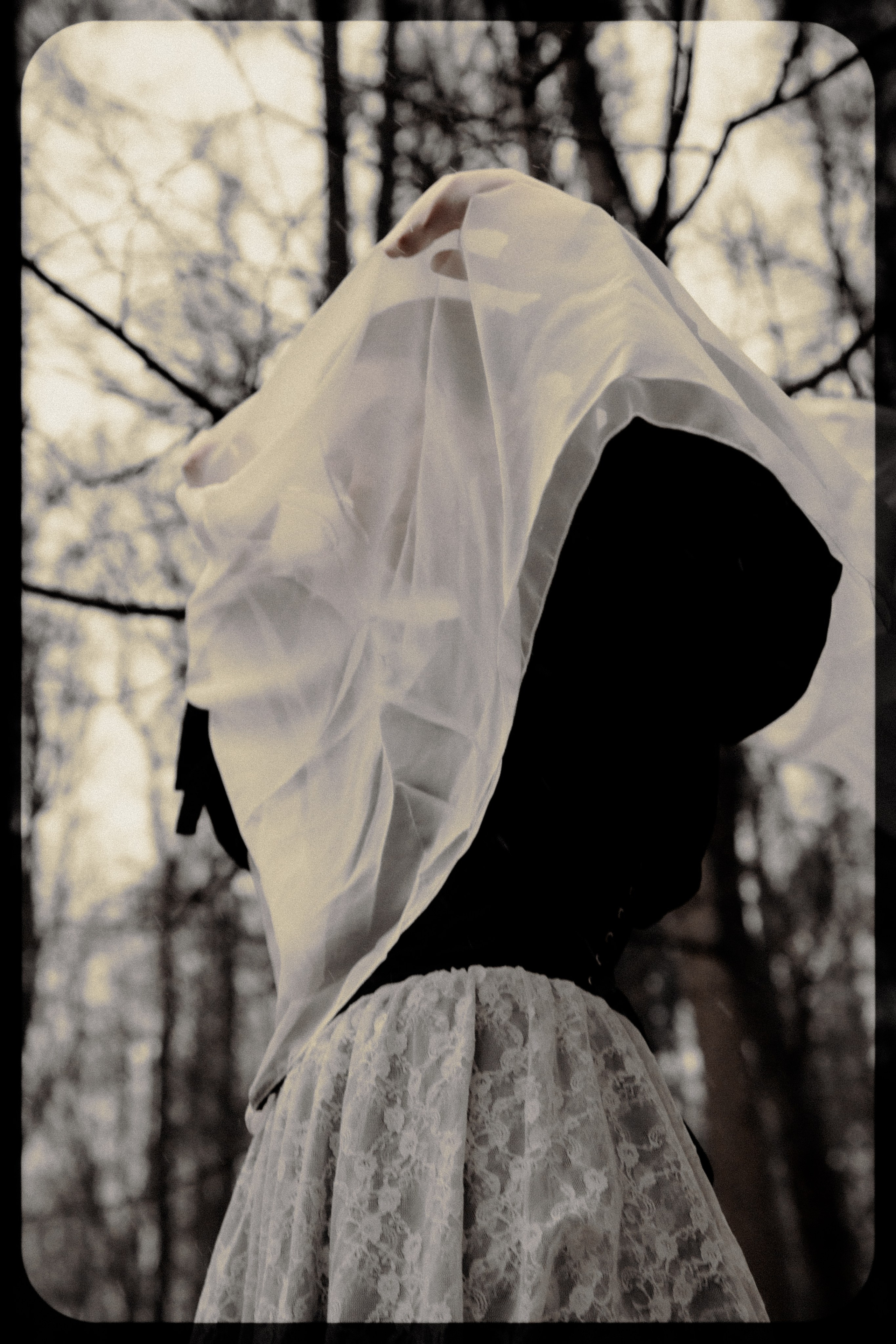 Марина. Ѣль Татьяна Григъ ~ винтажный фотограф