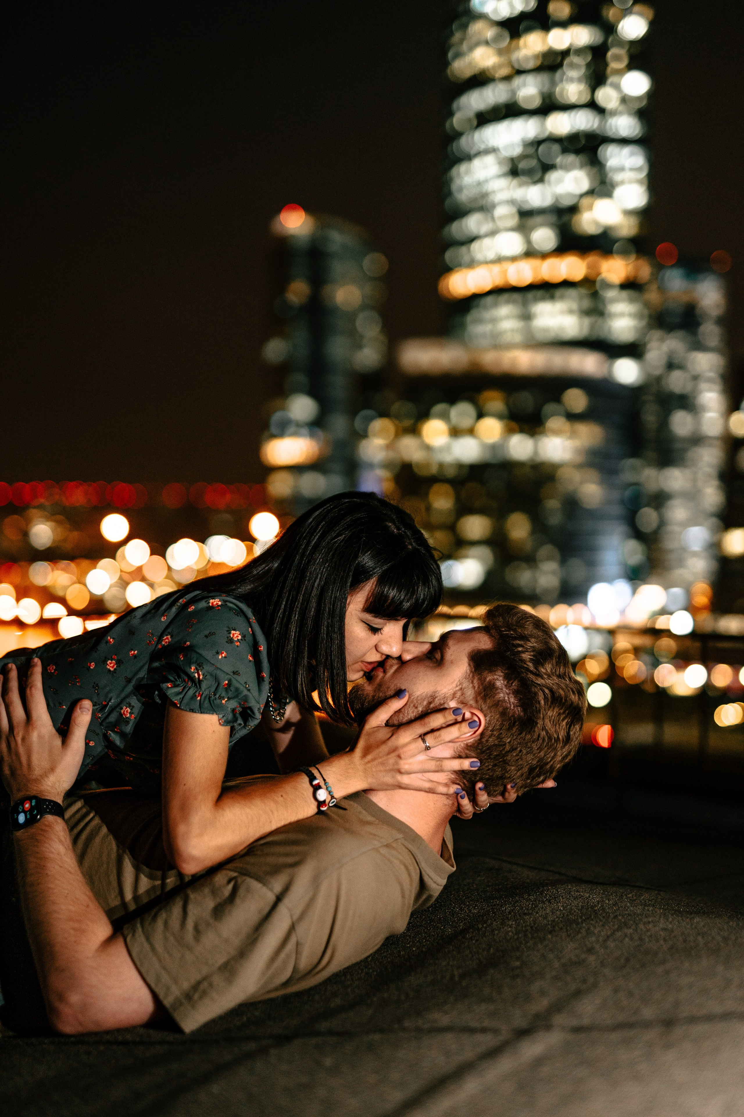 Катя и Иван. Фотограф в Санкт-Петербурге