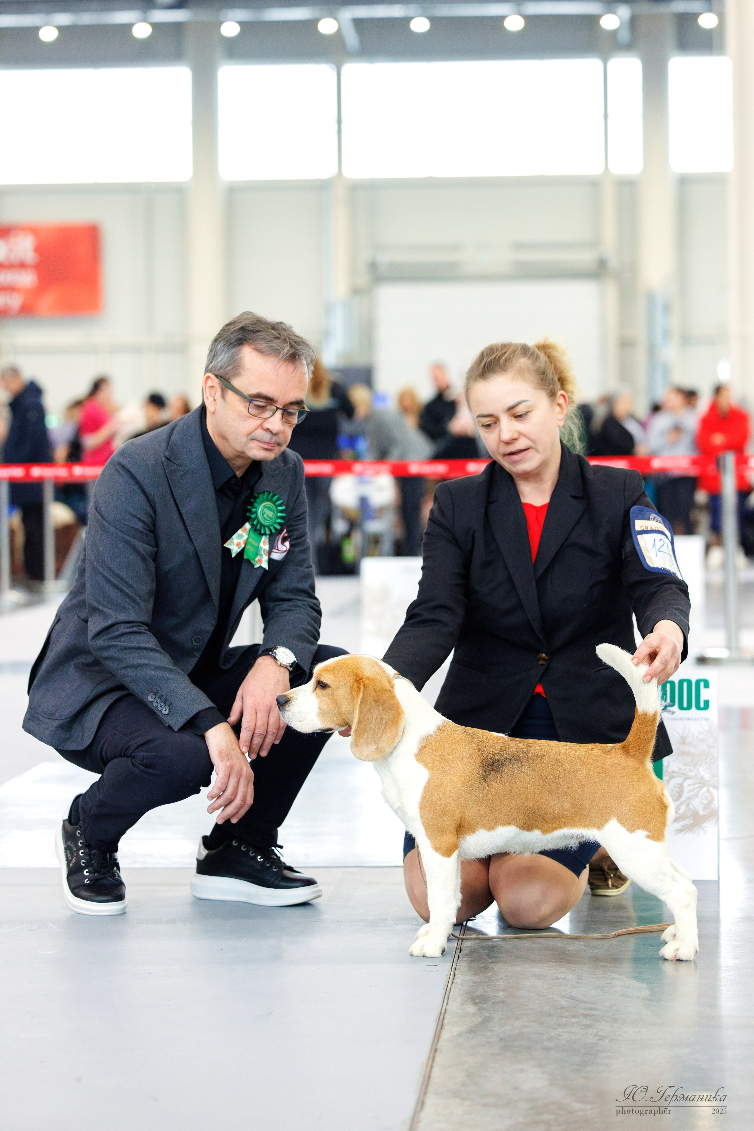 Сабанеевка Казань 25-26.01.2025. Фотограф-анималист Юлия Германика