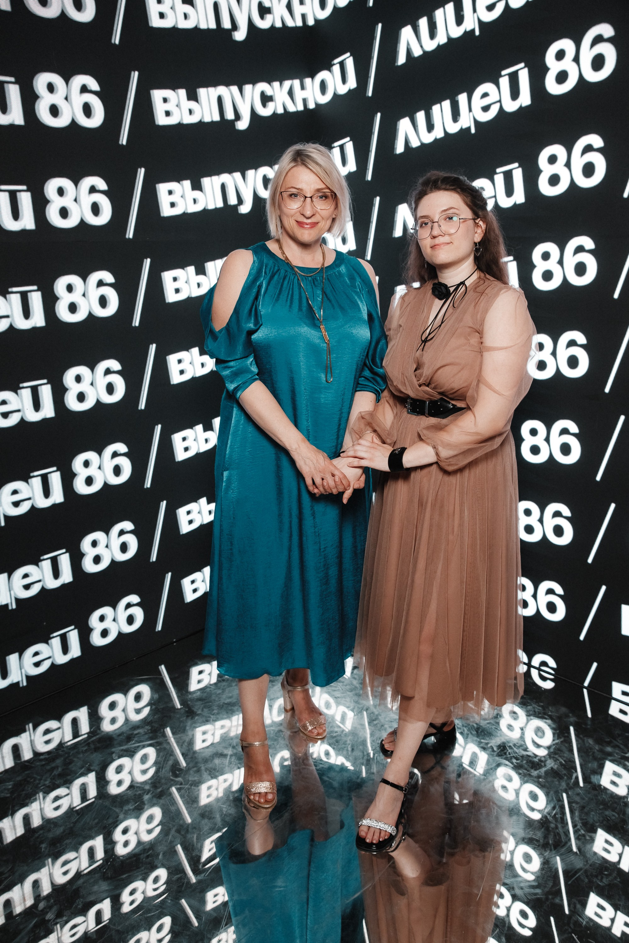 Выпускной. Свадебный фотограф Дмитрий Воробьев Ярославль