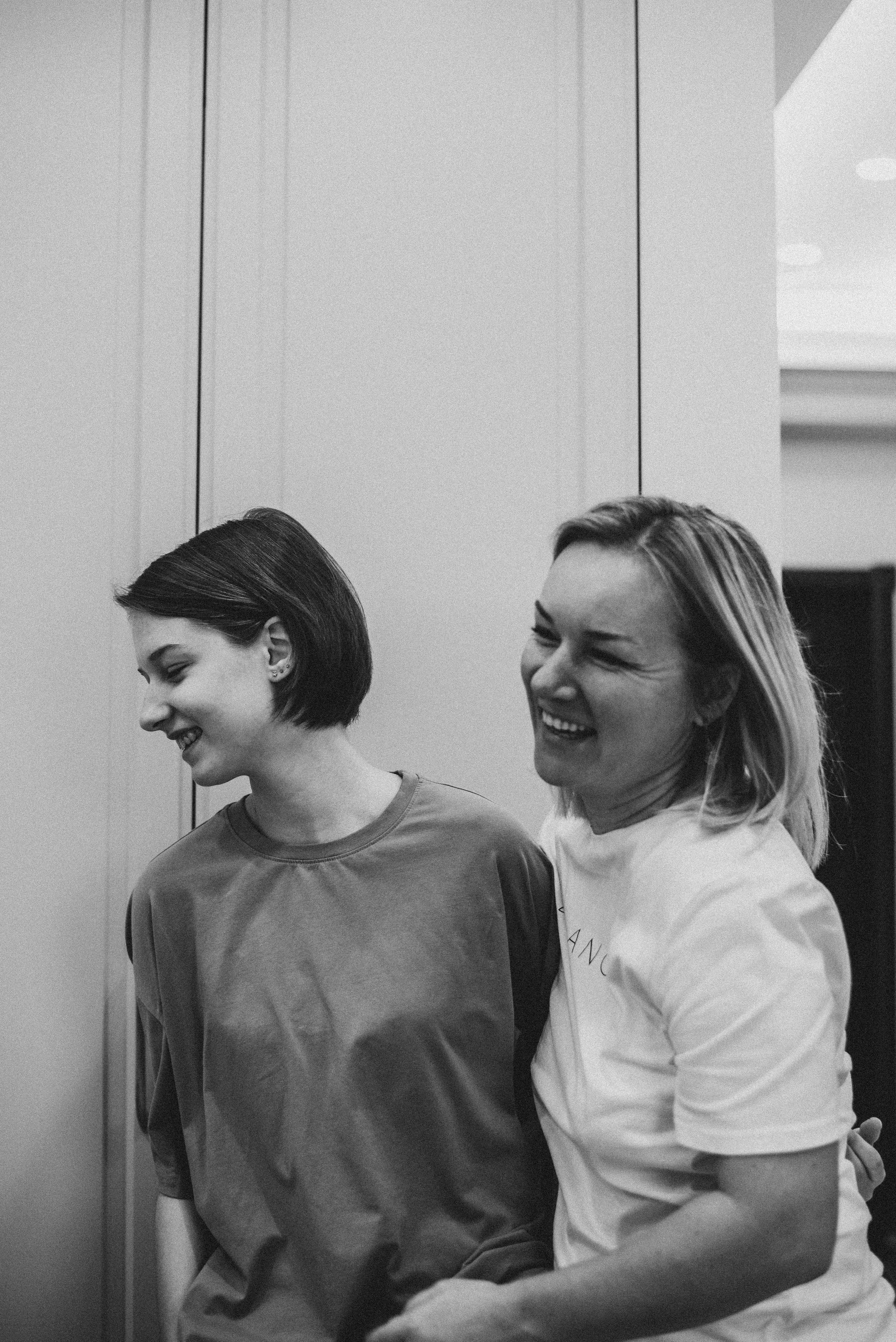 Лидия с семьей. Фотограф в Сочи — Маргарита Поганова