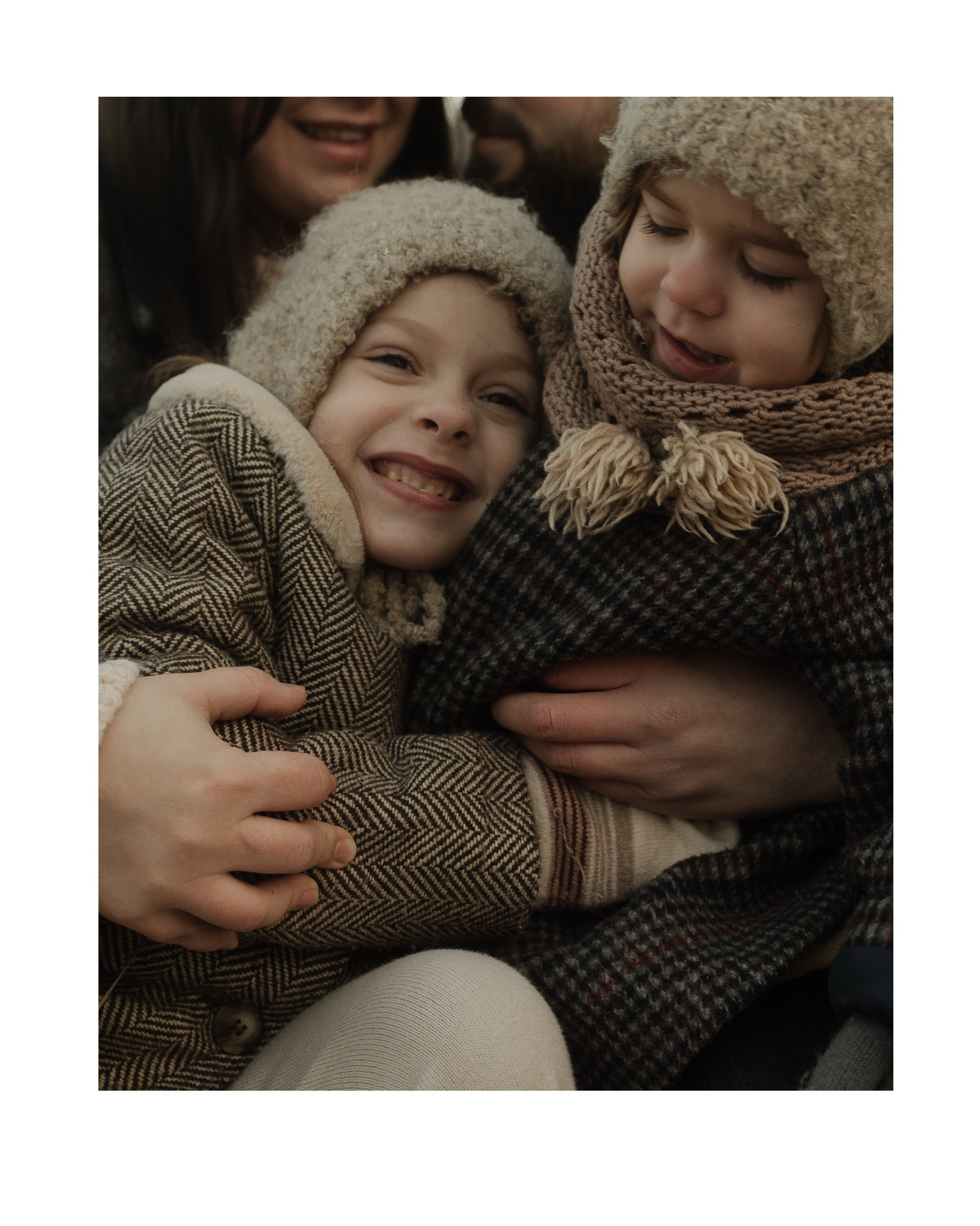 Семейные истории 2026