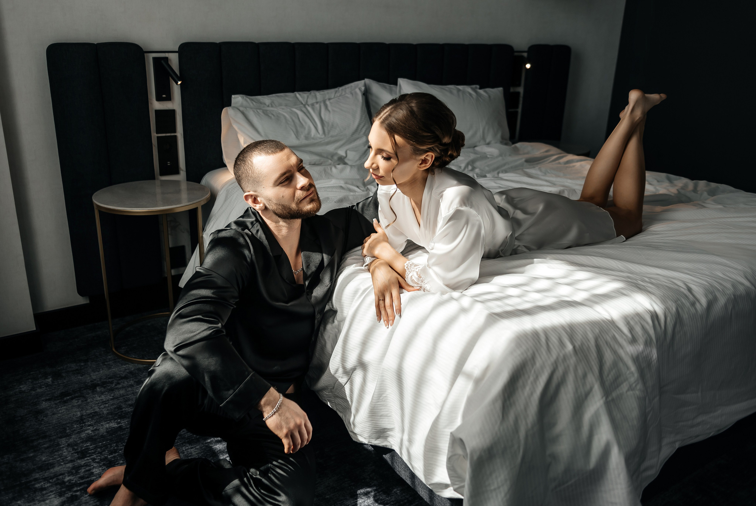 Данил & Евгения / Wedding. Свадебный и семейный фотограф в Омске Евгения Хакимова