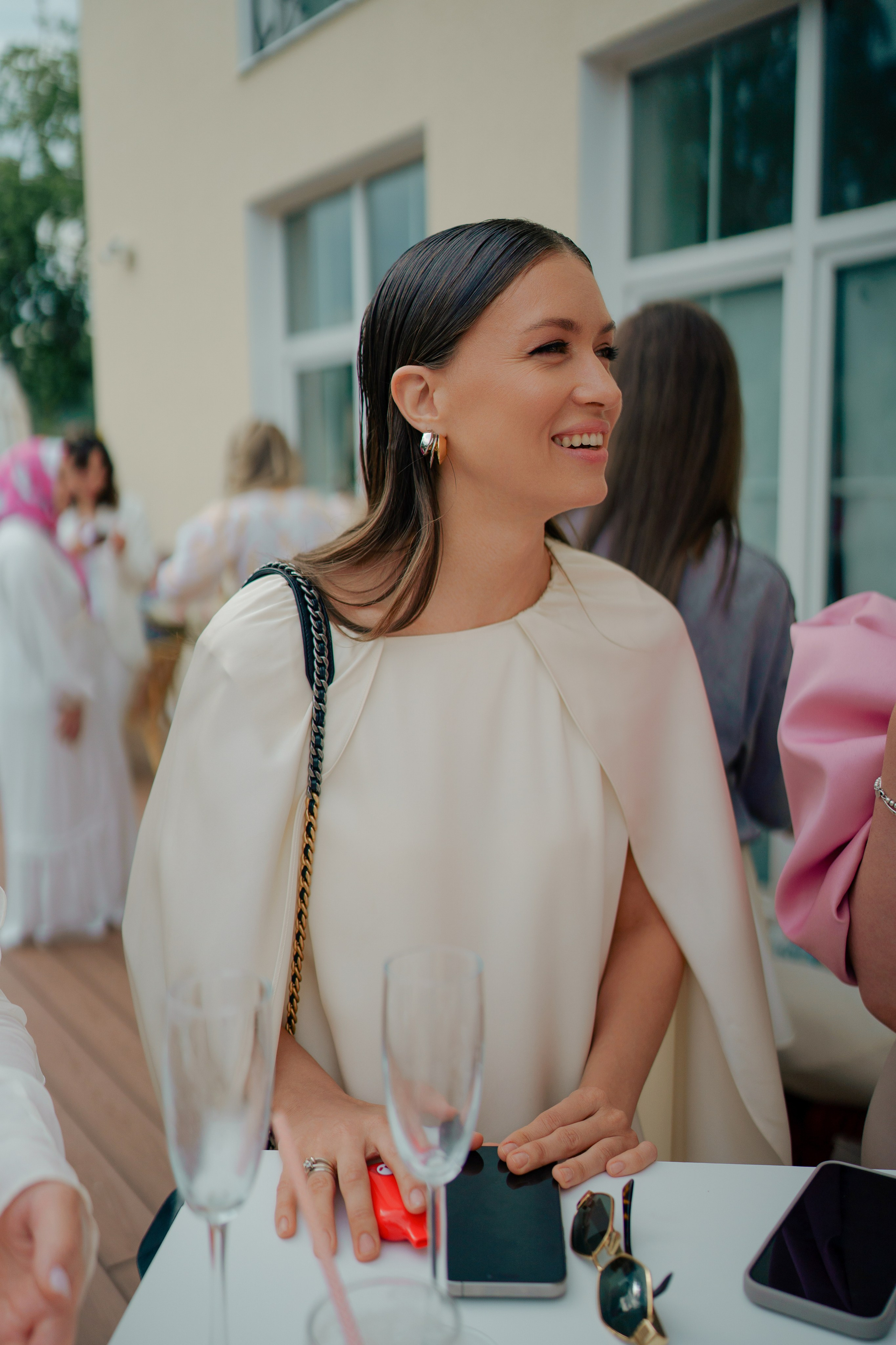 Светский репортаж с VIP DAY WOMEN CONF в Барвихе. Репортажный фотограф Москва Сергей Дружинин