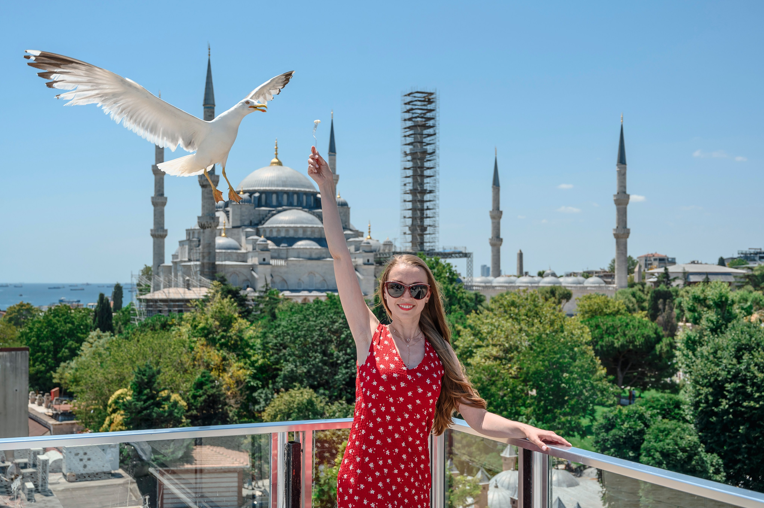 Наталья. Фотограф Красная поляна|Сочи|Сириус