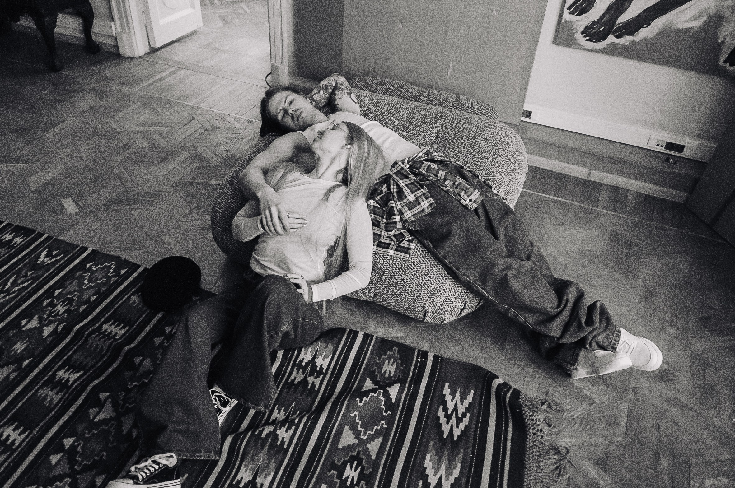 Витя и Юля. Фотограф Красная поляна|Сочи|Сириус