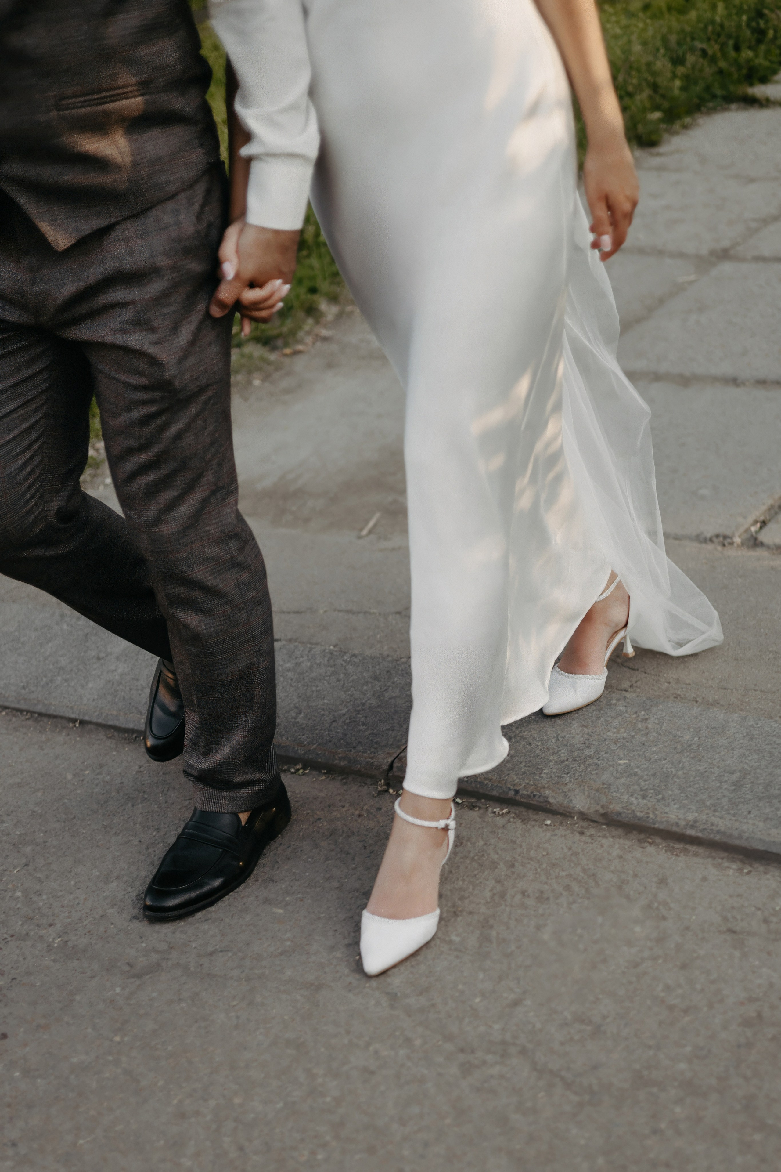 Юлия и Аманжол