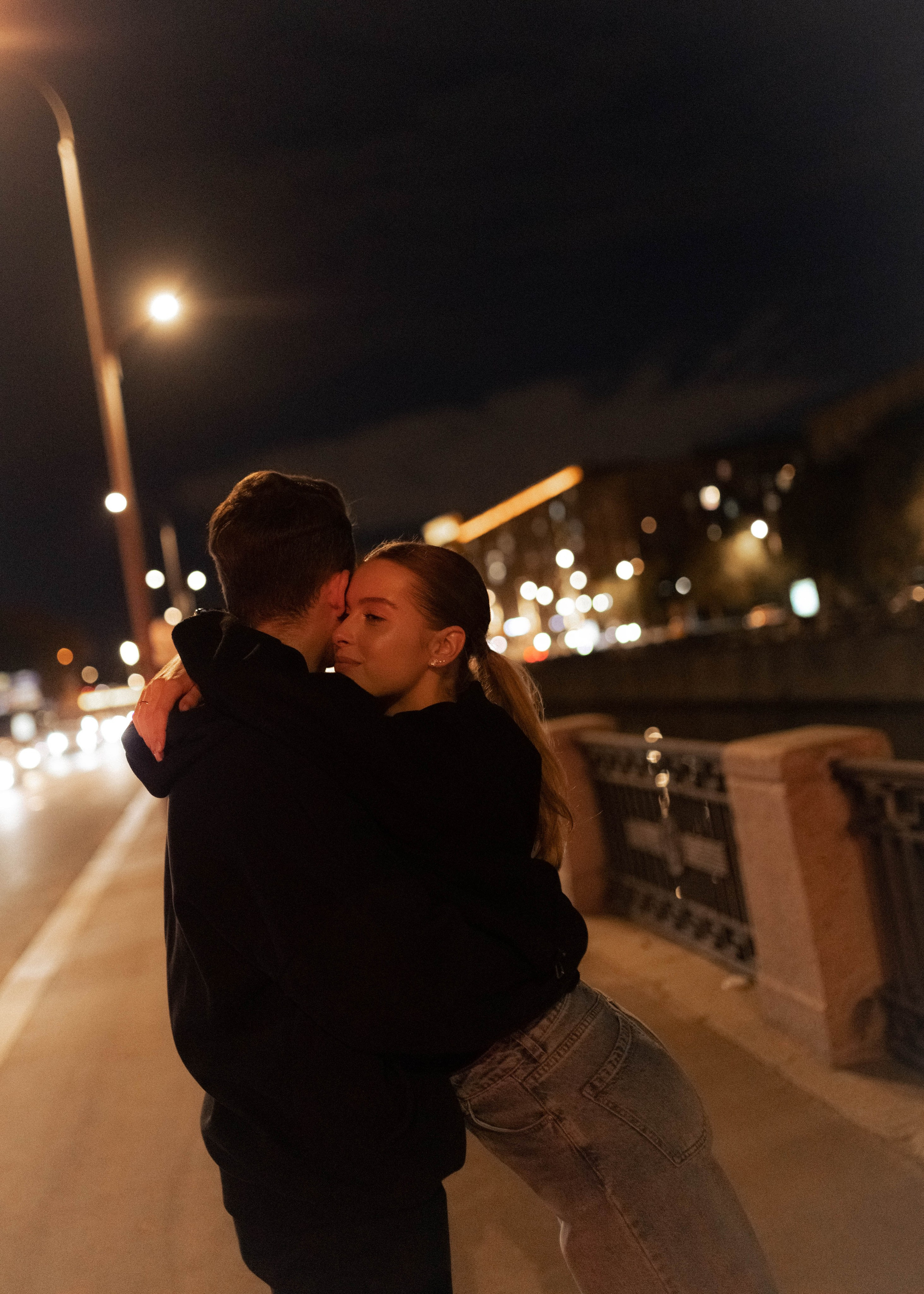 Валерия и Владимир. Женский и свадебный фотограф Анастасия Митрохина