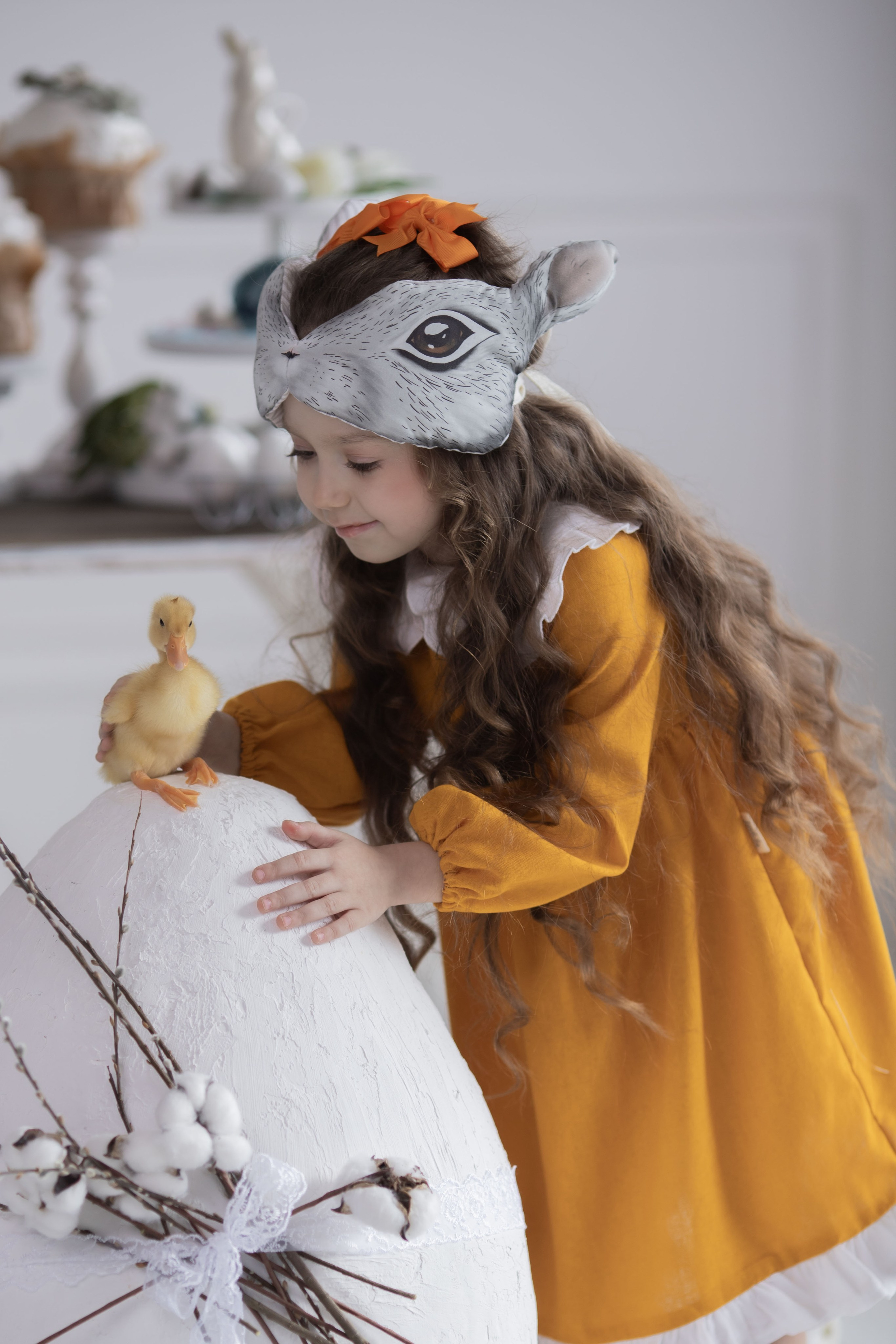 Пасхальный фотопроект. Фотостудия Фонарь