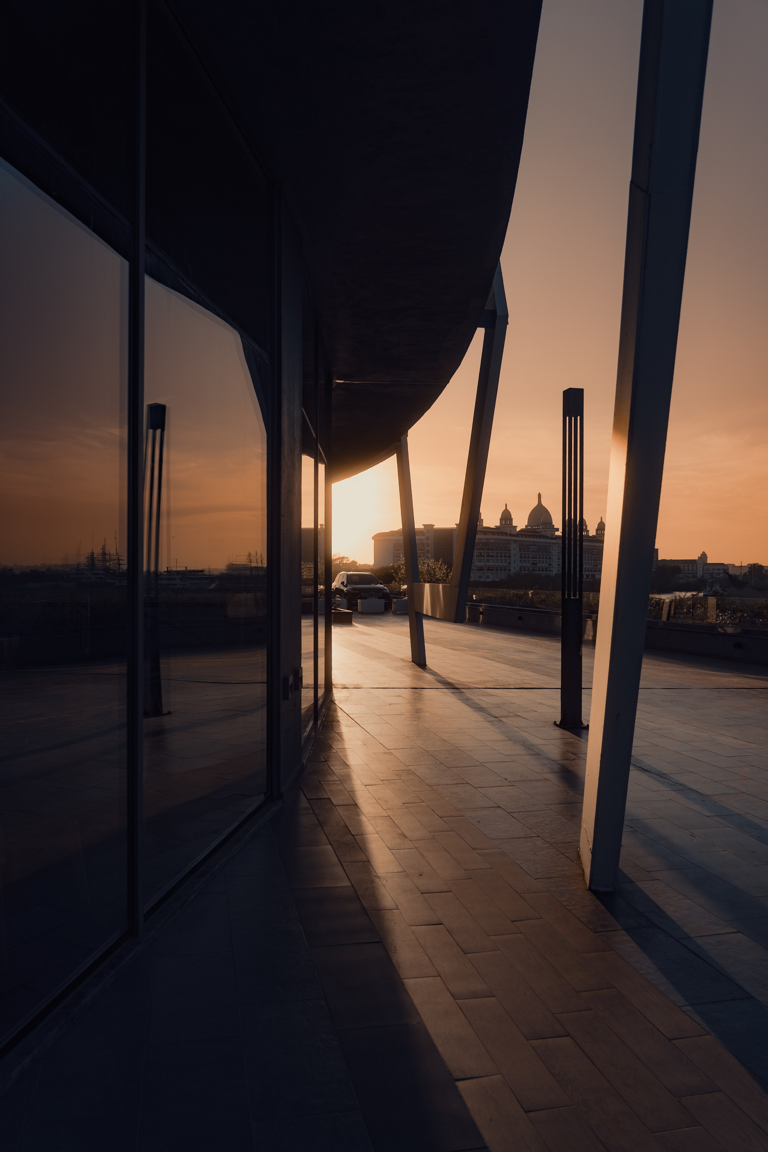 Interior photography for the Bosphorus Sorgun Hotel in Türkiye