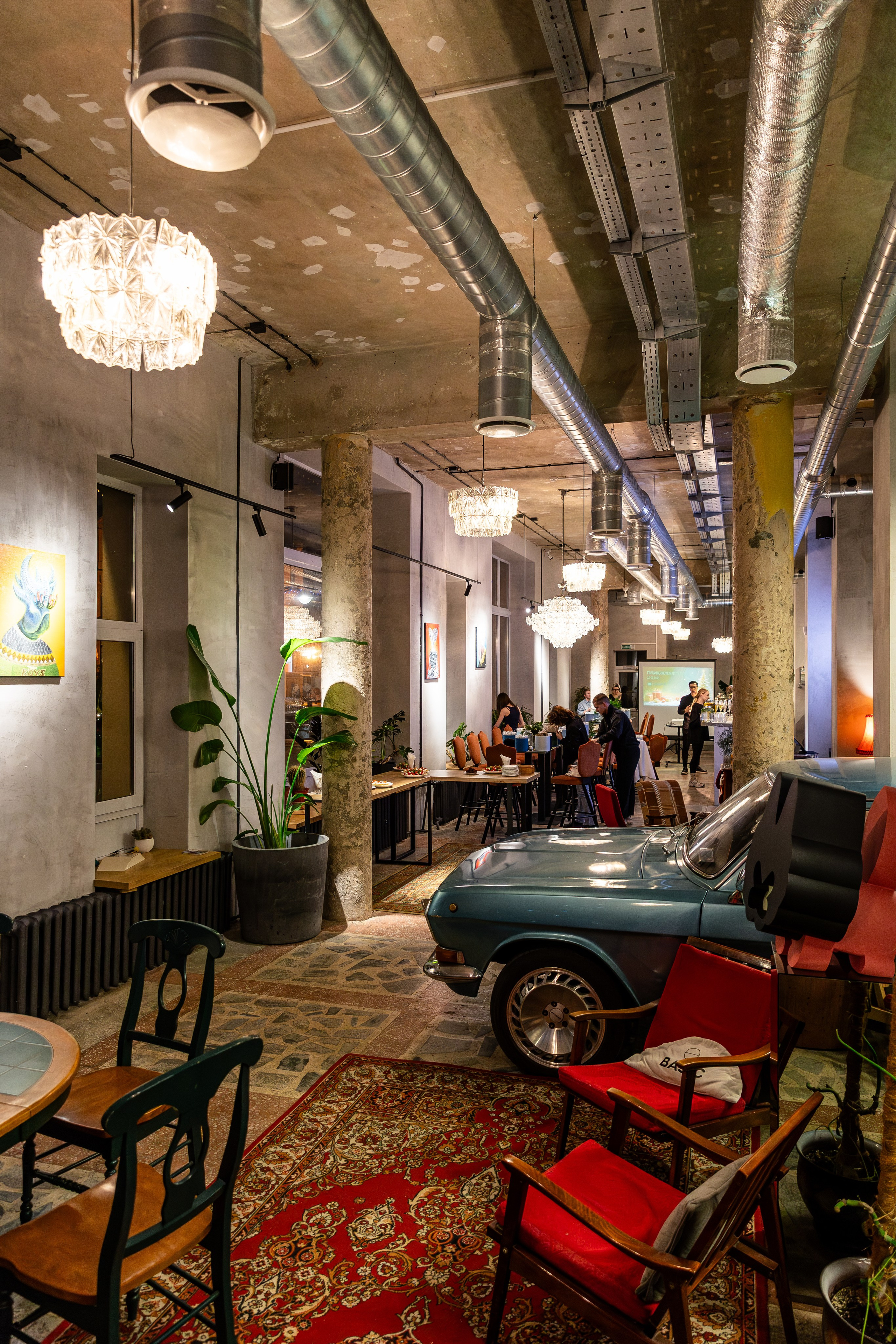 Новогодние корпоративы 2025. ILIAS BLACK — Фотограф свадеб и мероприятий в Минске и Беларуси