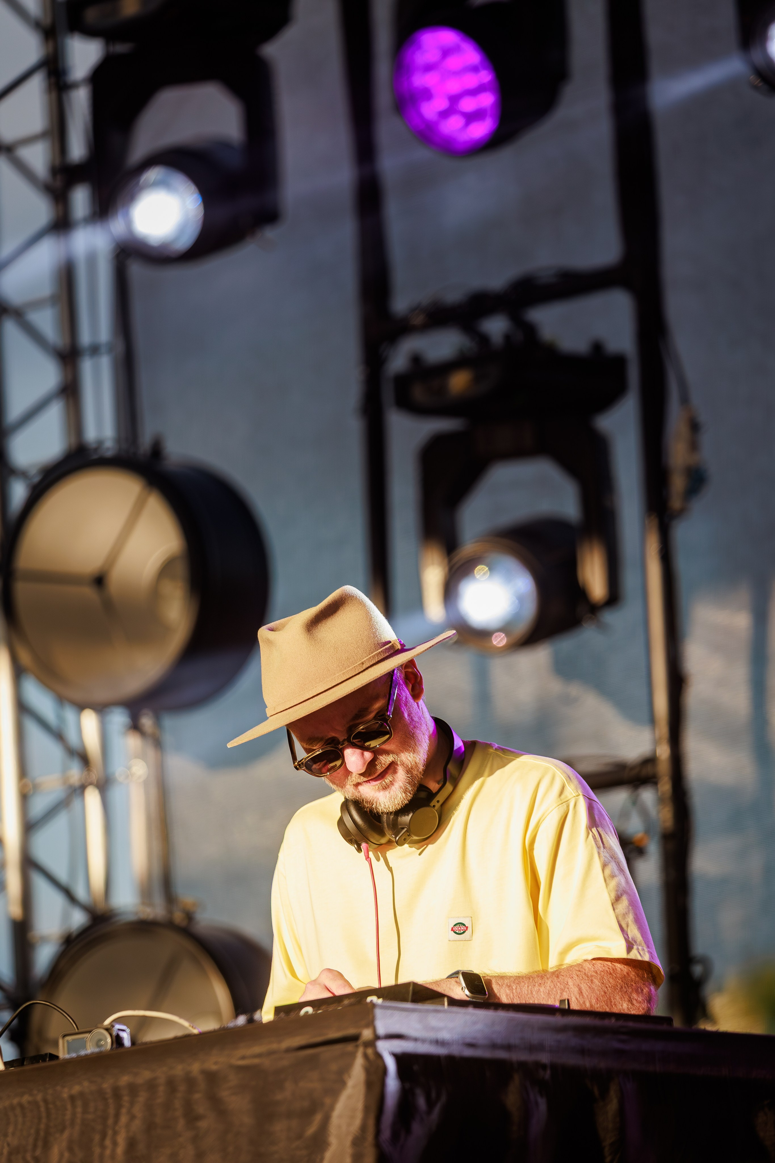 Фестиваль Stereo Weekend. Репортажный фотограф Минск ❘ Костецкий Илья ❘ Беларусь