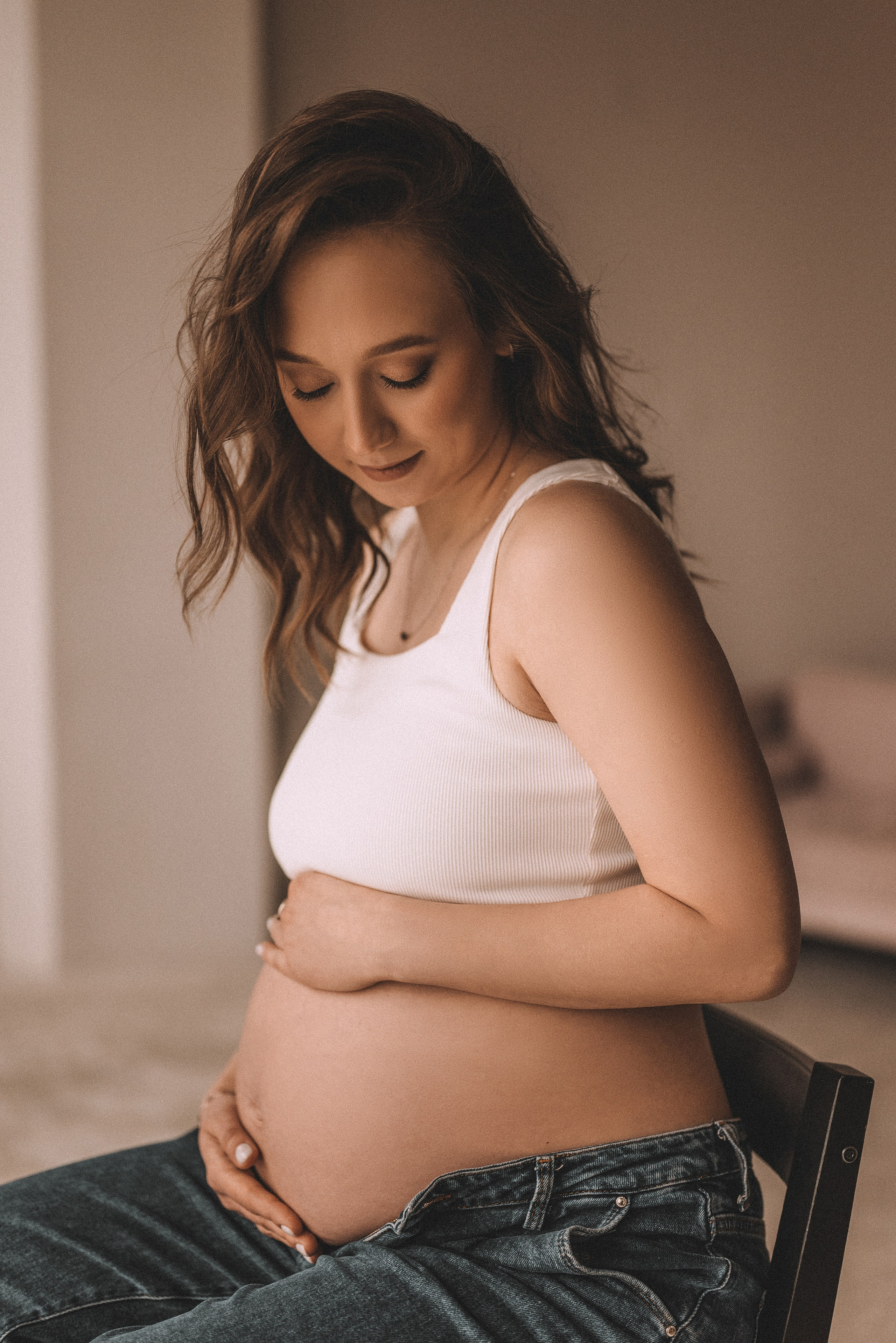 Наталья и Сергей. Фотограф Кристина Пархоменко