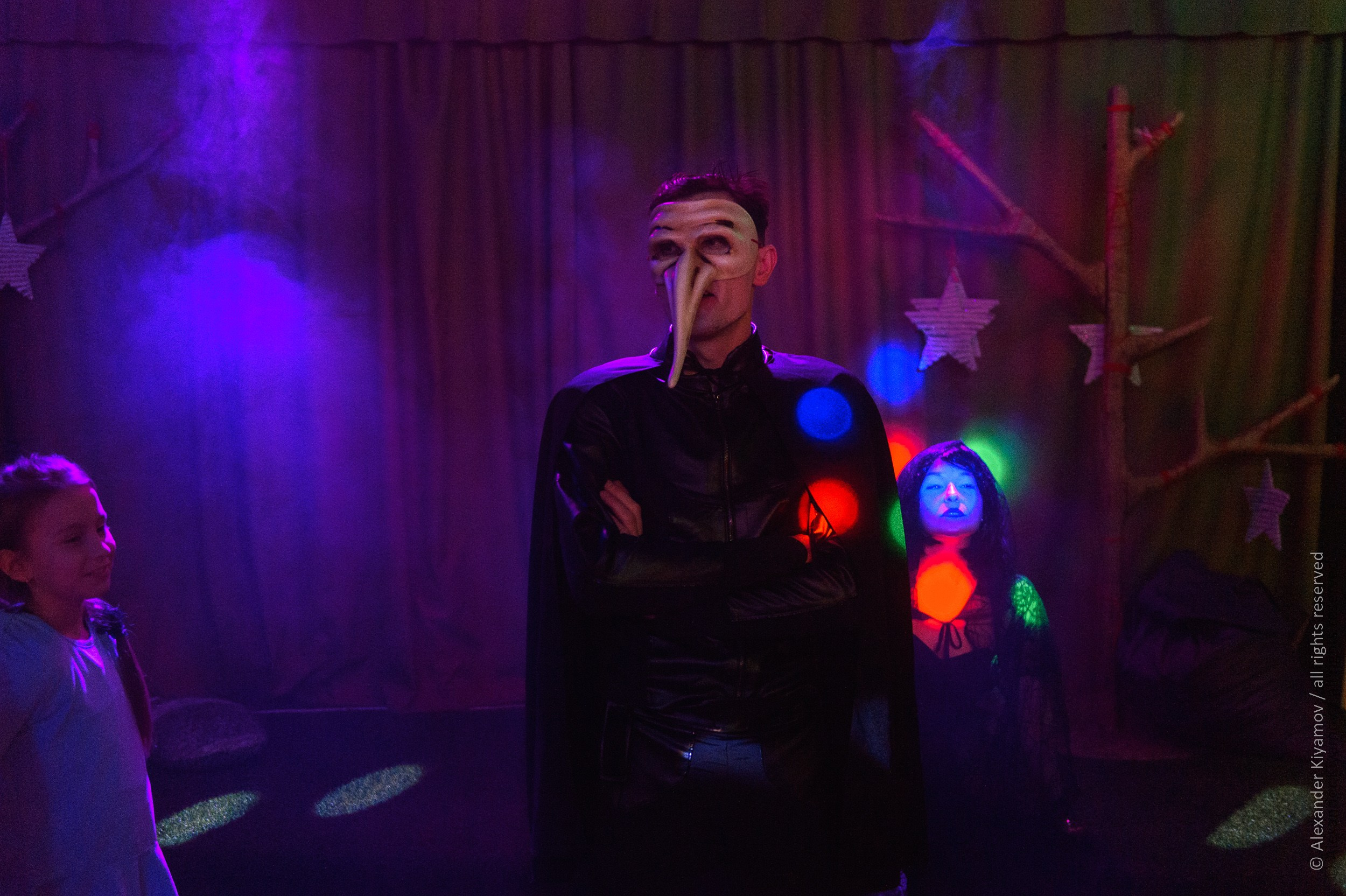 Детский фотограф