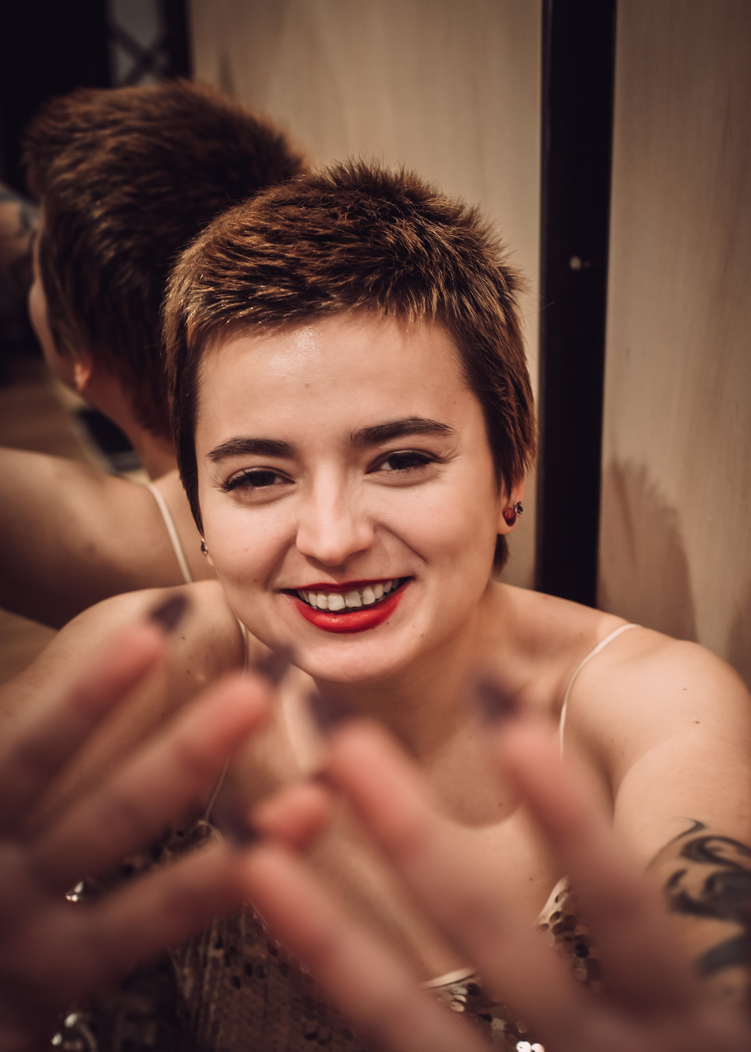 Irina. Фотограф Зеленоград, Москва