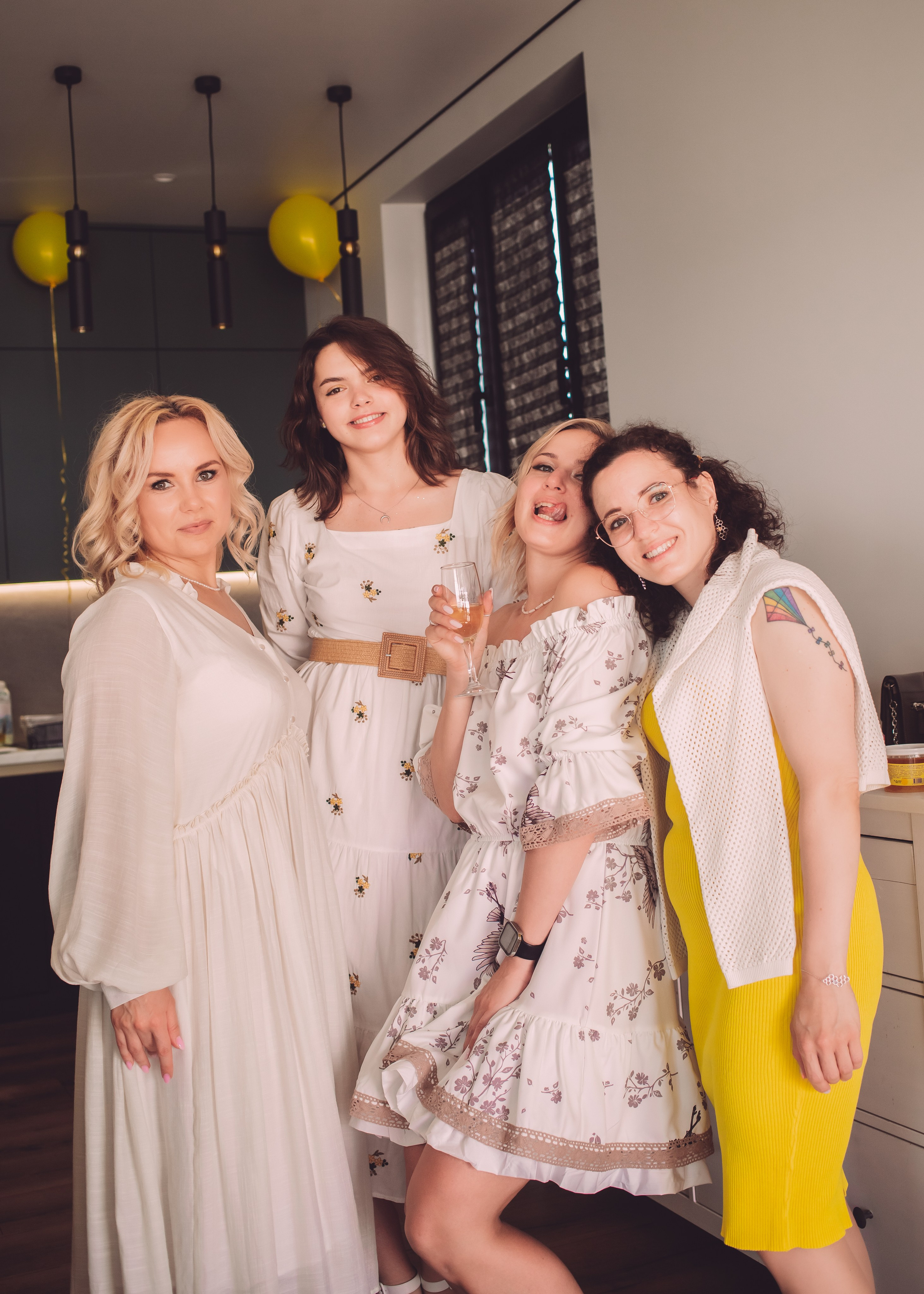 Артем и Ника. Фотограф Зеленоград, Москва