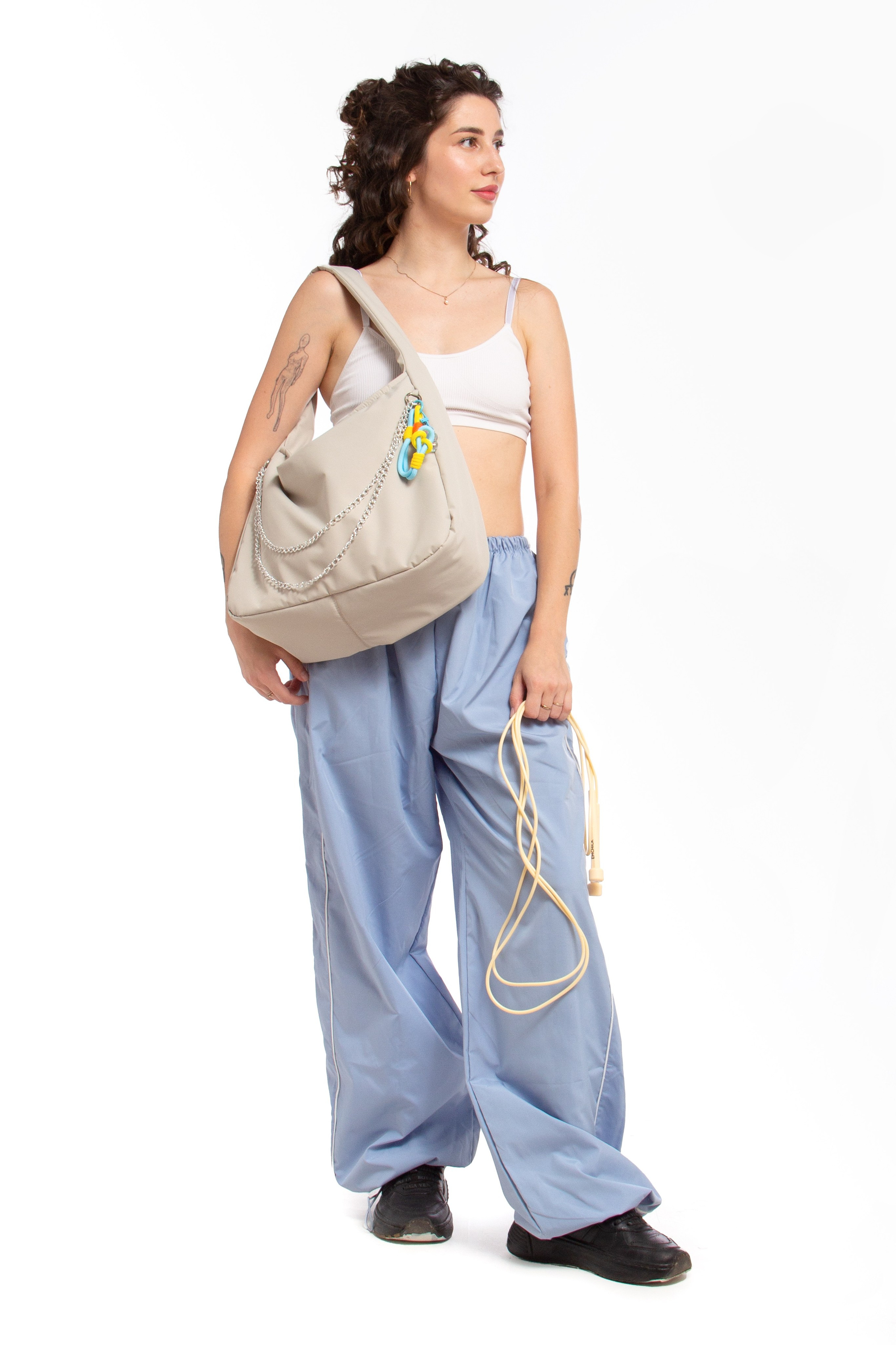 Cloudbag. Фотограф для брендов Любовь Батина (Спб/Мск)