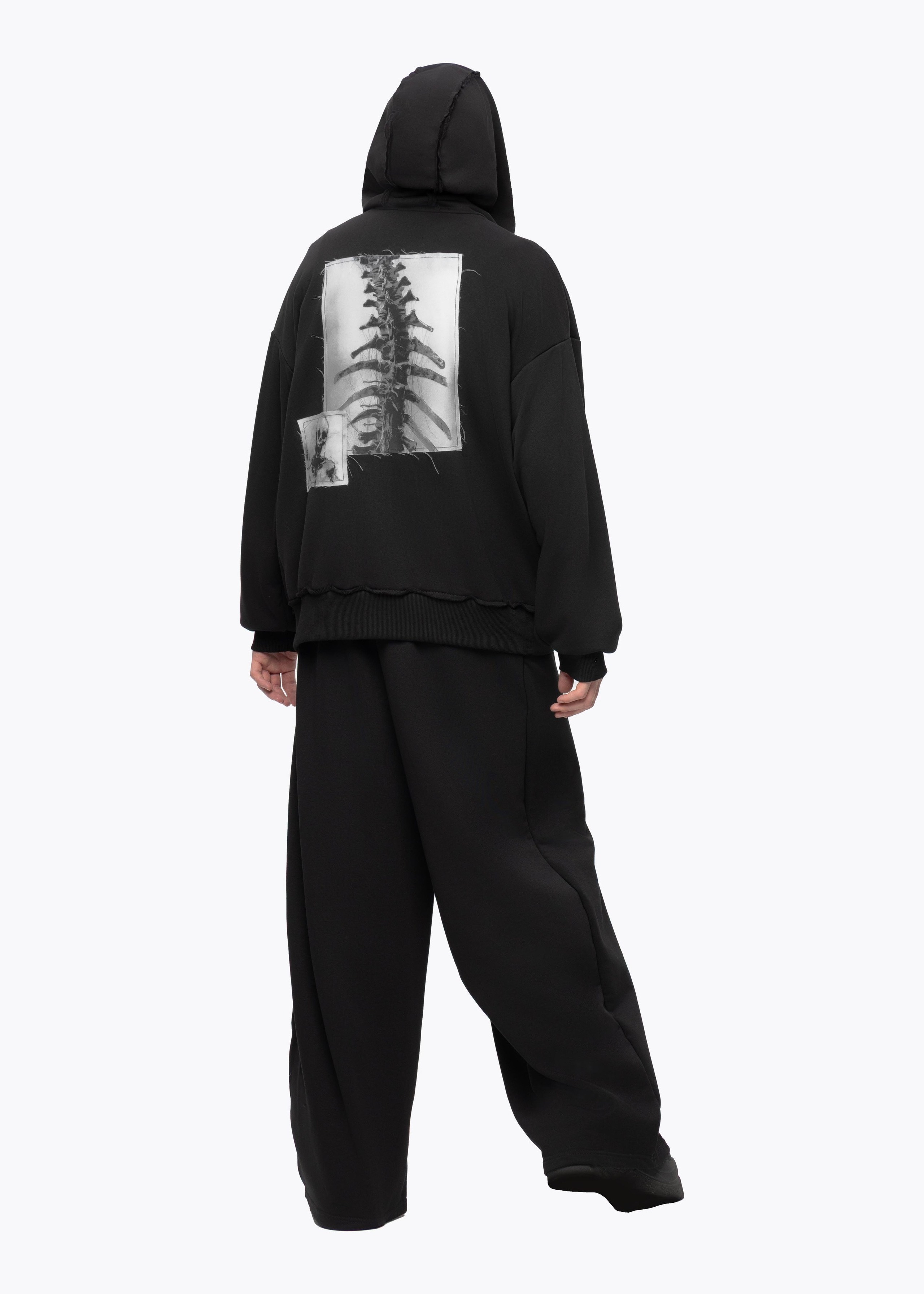 Bat Norton AI.AVANGARDEN. Фотограф для брендов Любовь Батина (Спб/Мск)