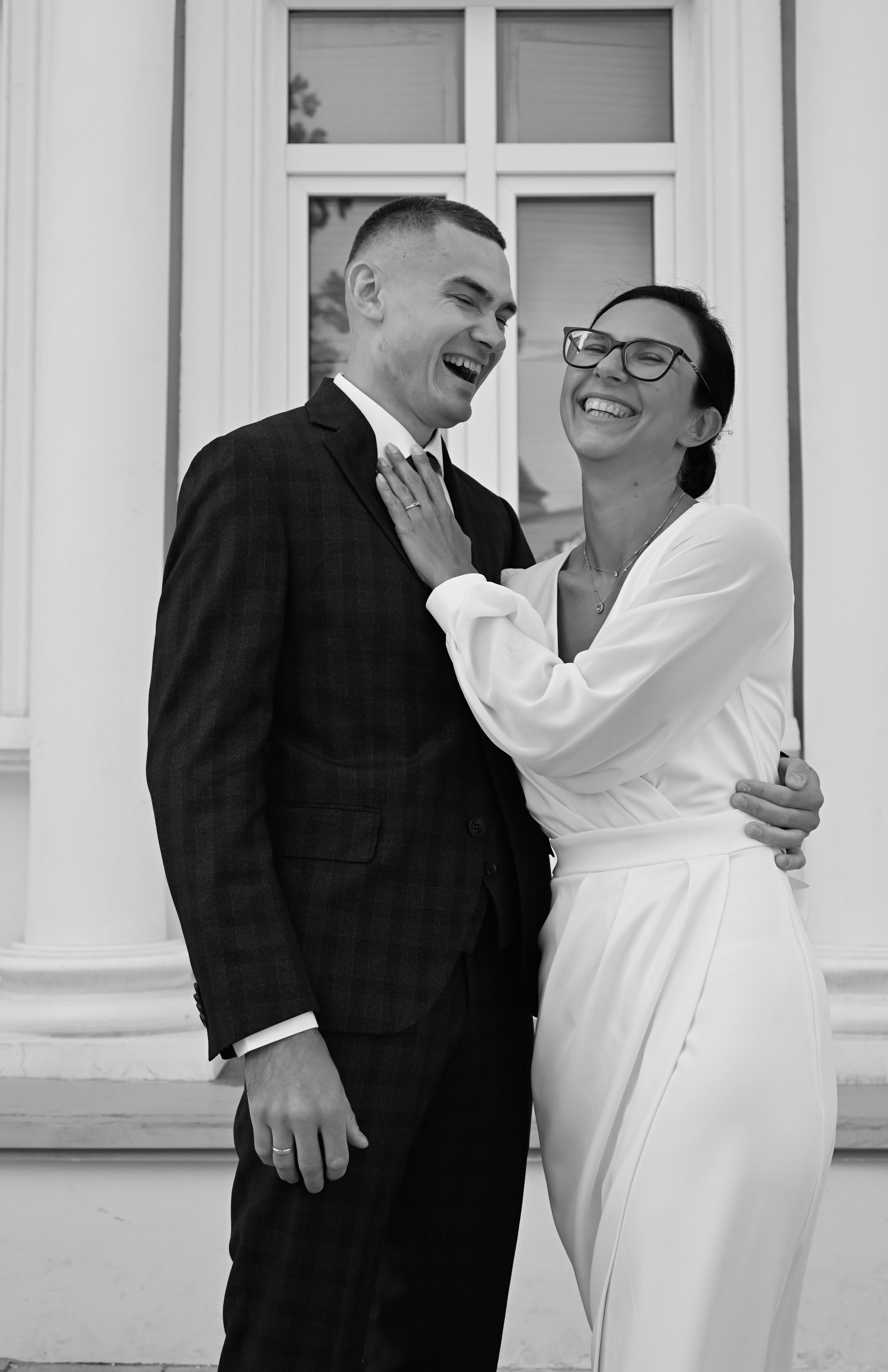 Свадебные фотосессии. Фотограф Саша Паршукова