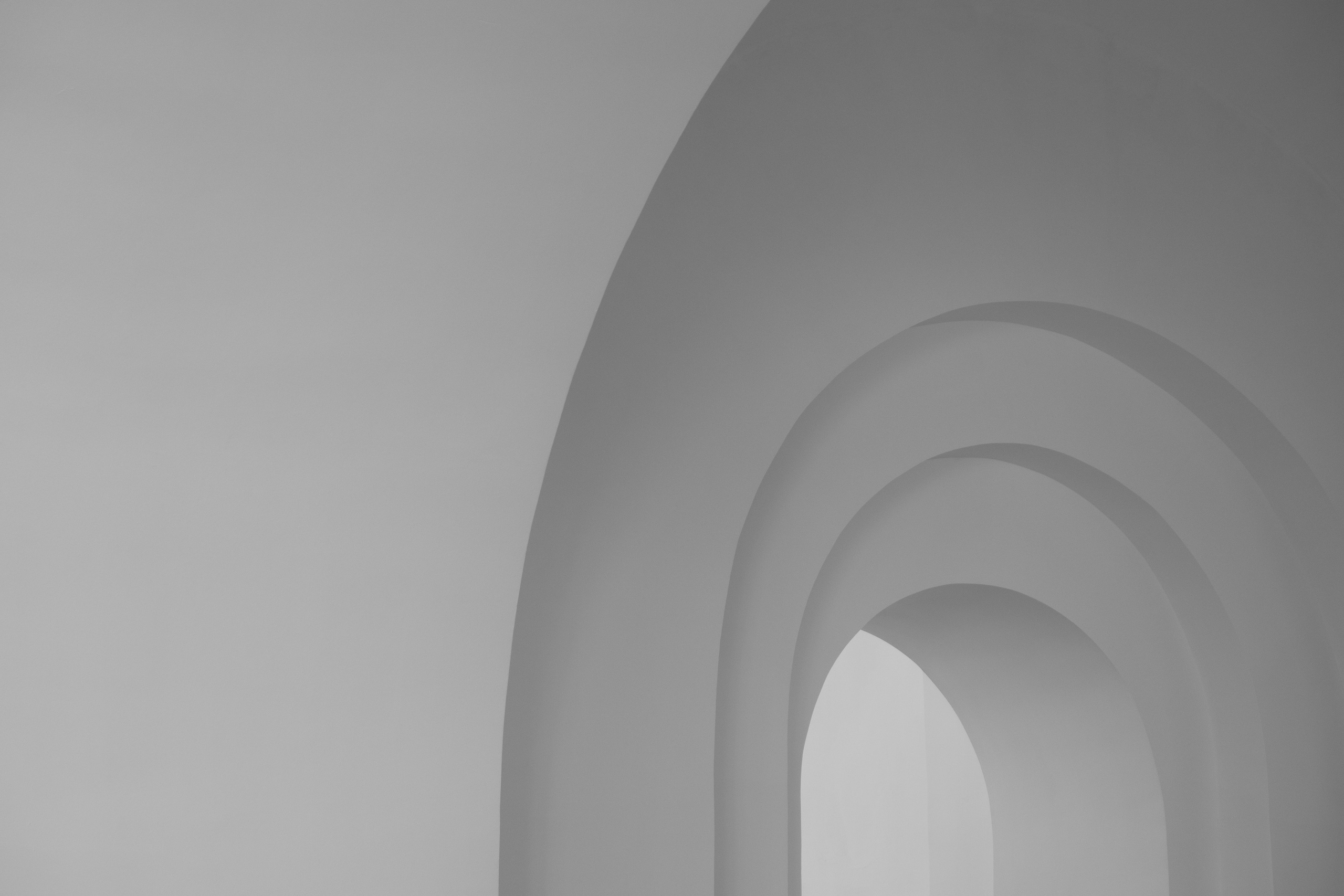 Temple of Light. Irina Borodina