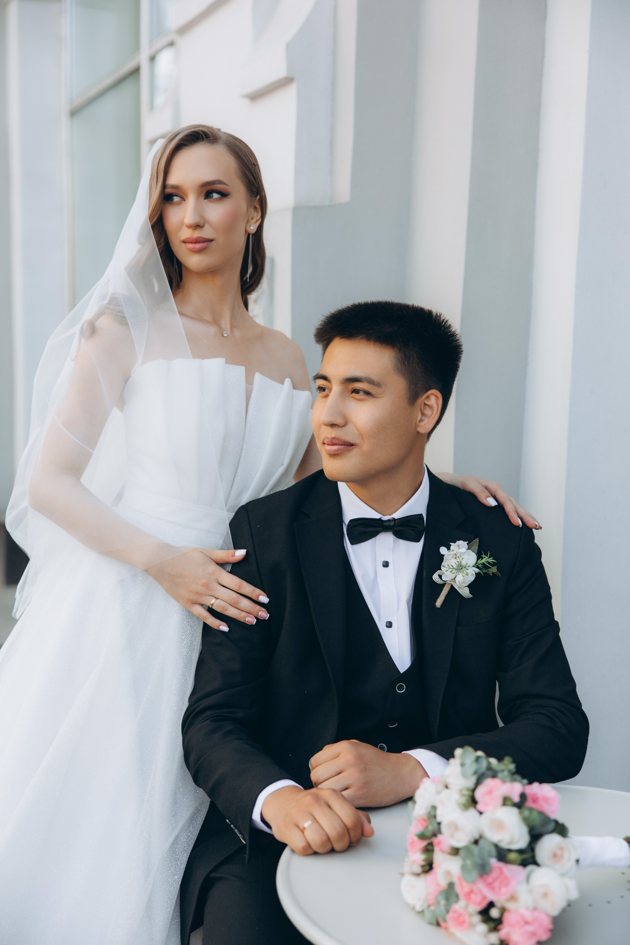 Станислав & Татьяна. Свадебный, семейный фотограф в Иркутске Светлана Макаричева