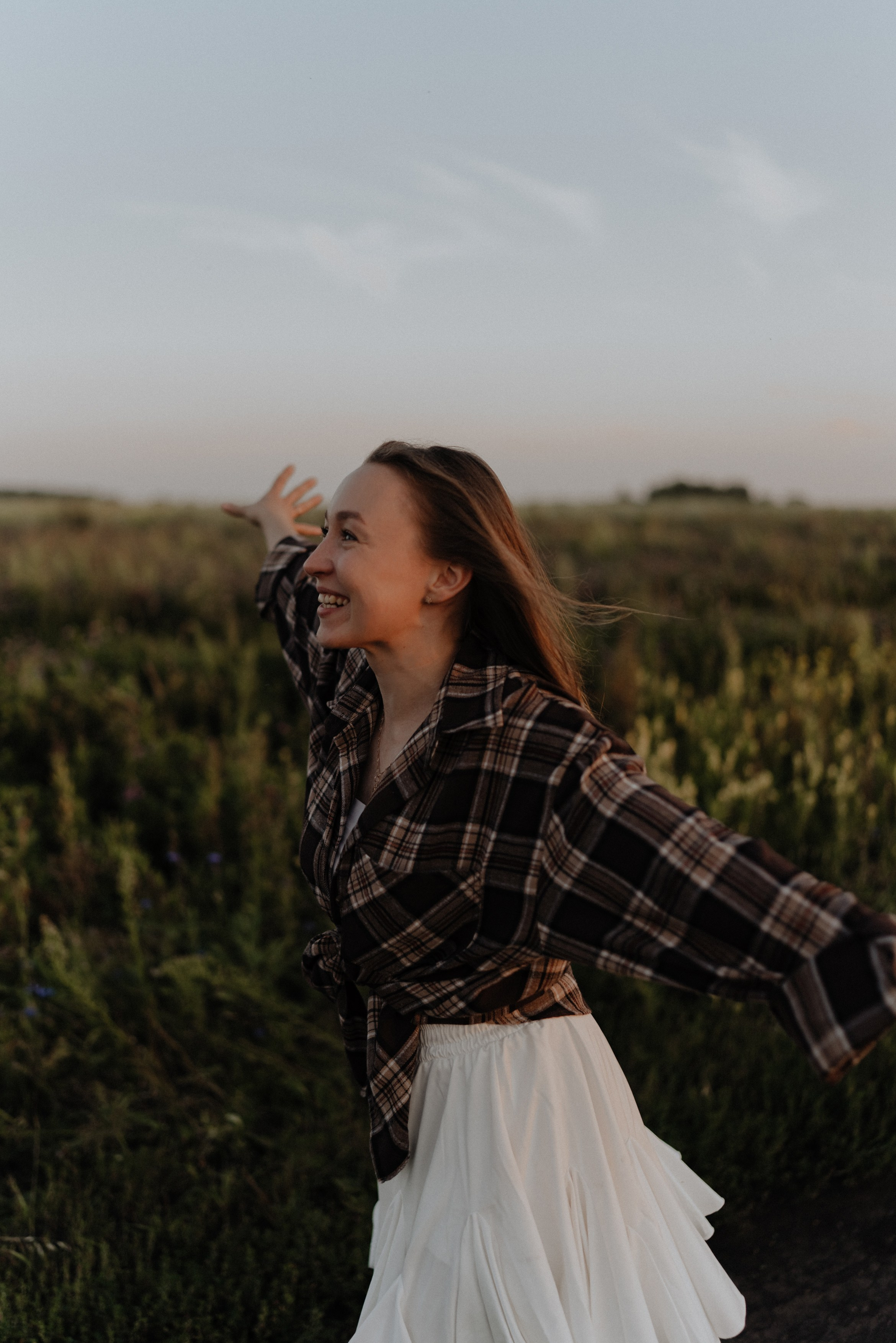 Юля и её парни