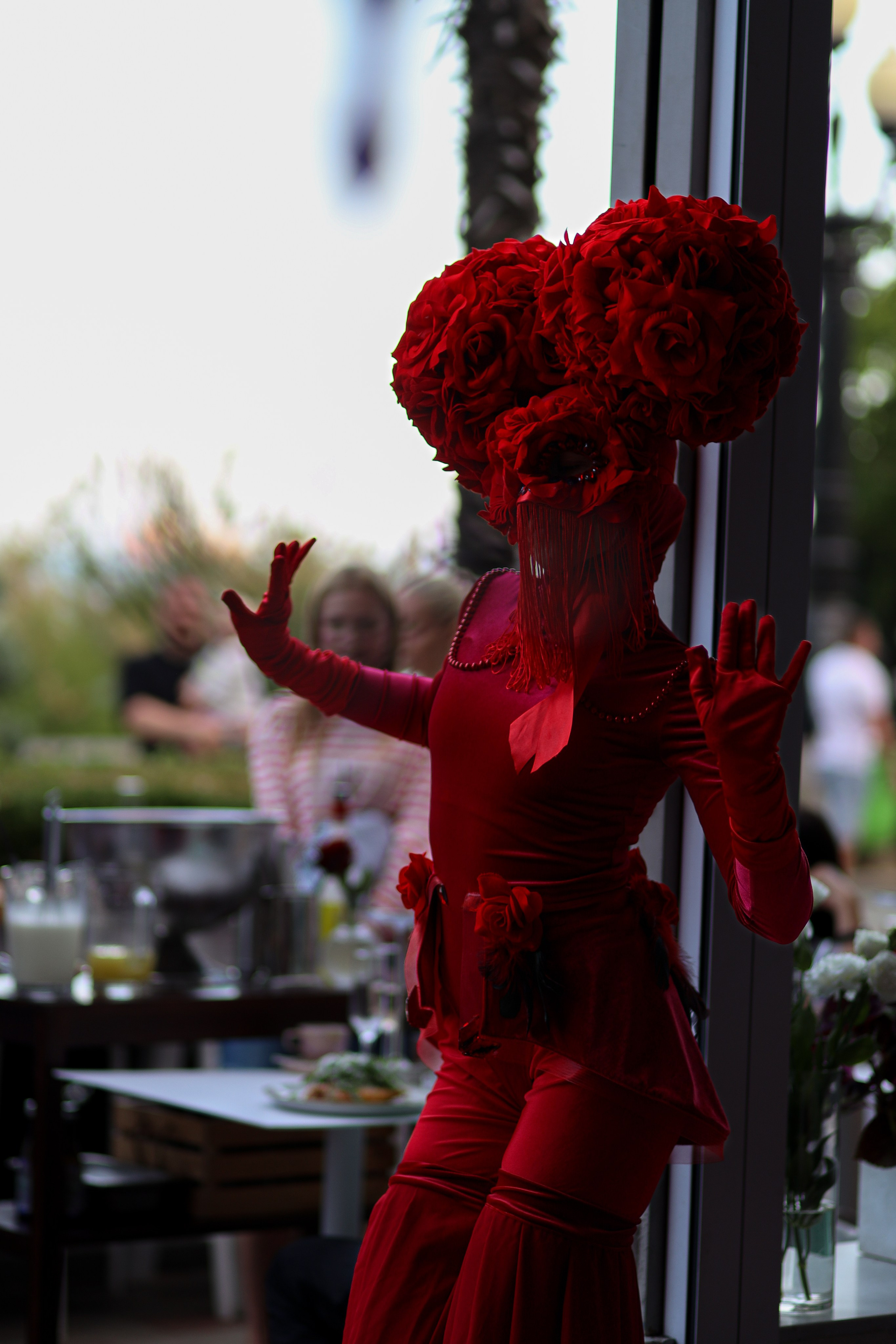 Gastrodvor 3YEARS. Дженбаз Павел — фотограф в Ялте