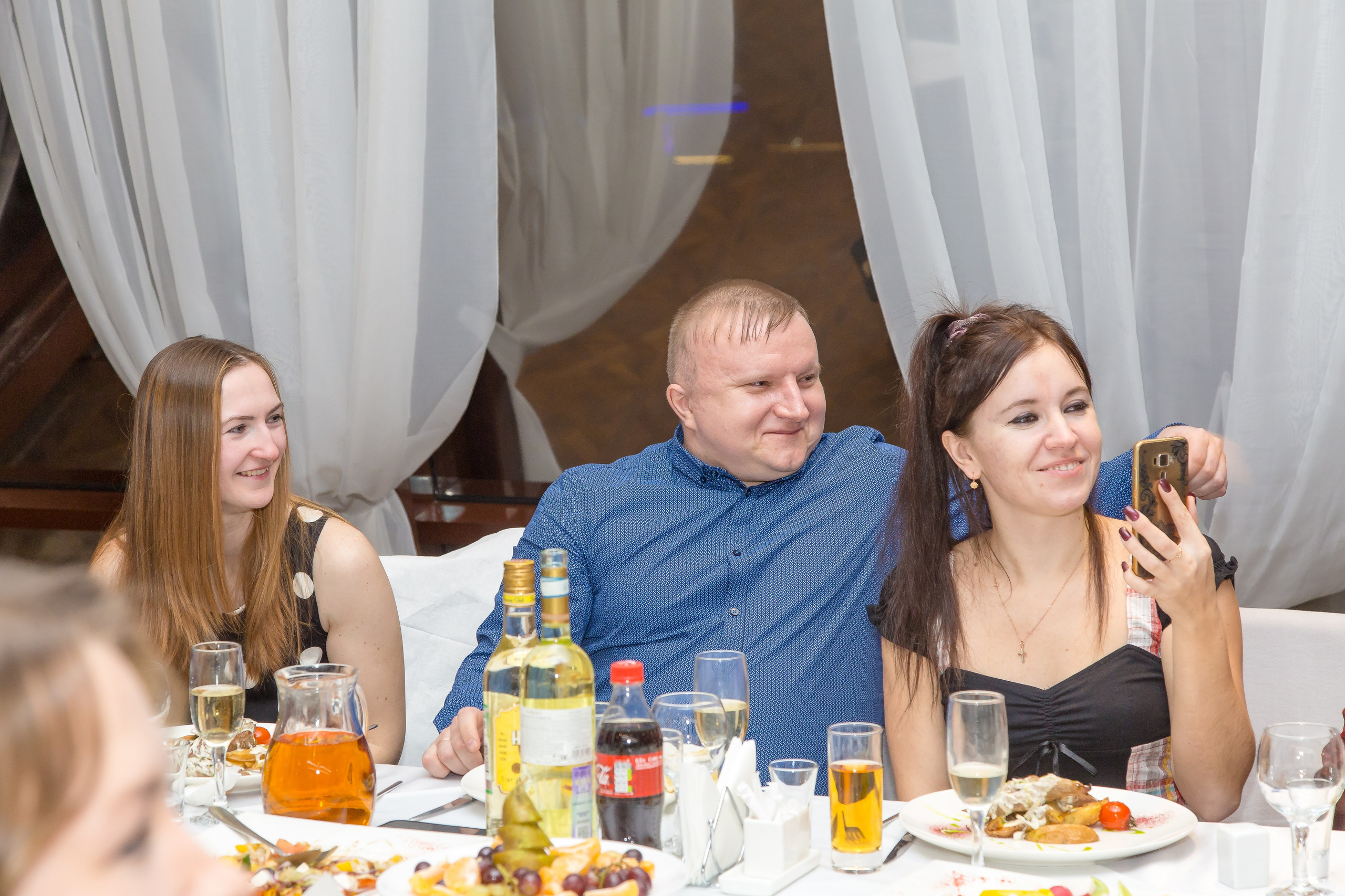 КОРПОРАТИВ НОВЫЙ ГОД. Главная