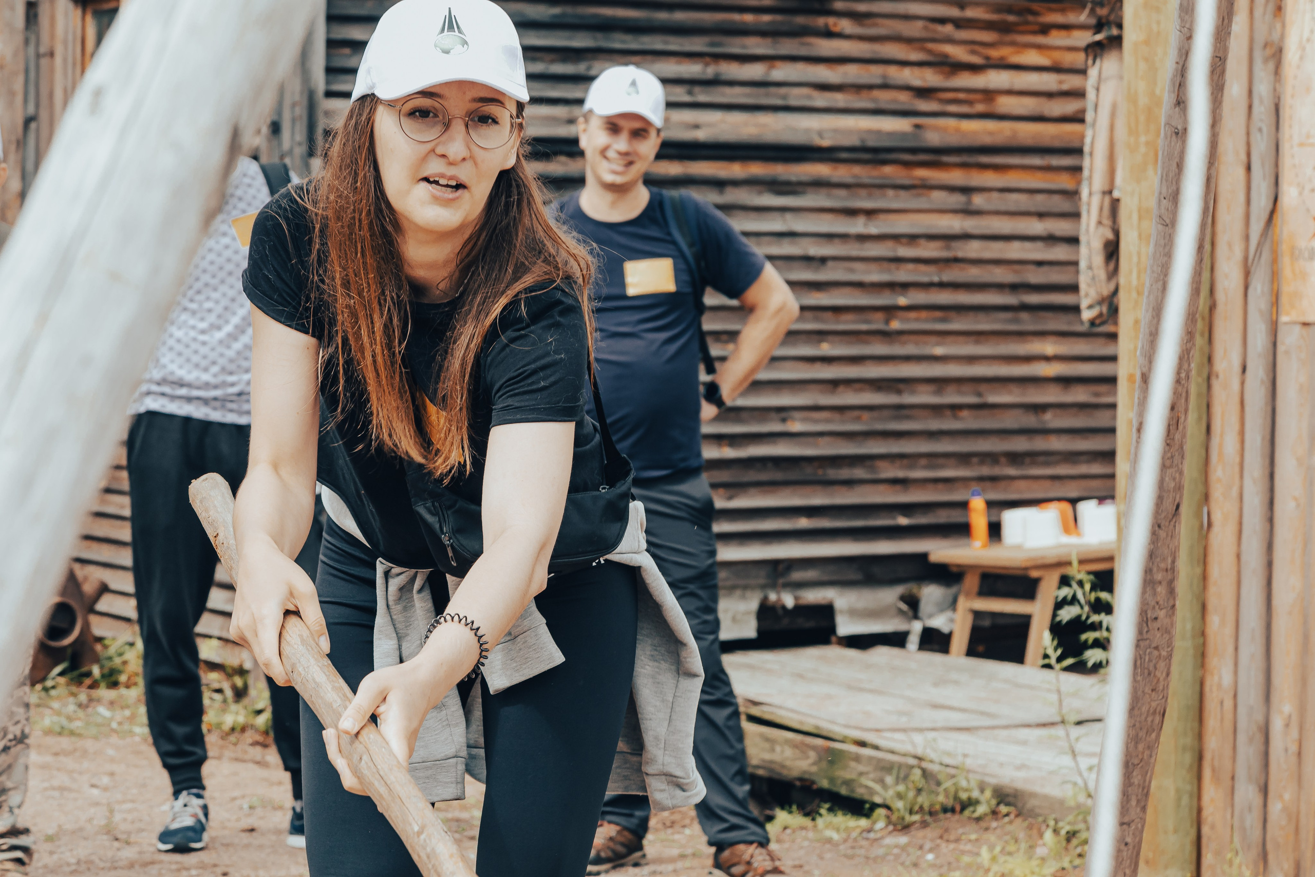 КОРПОРАТИВ ЛЕТНИЙ. Главная