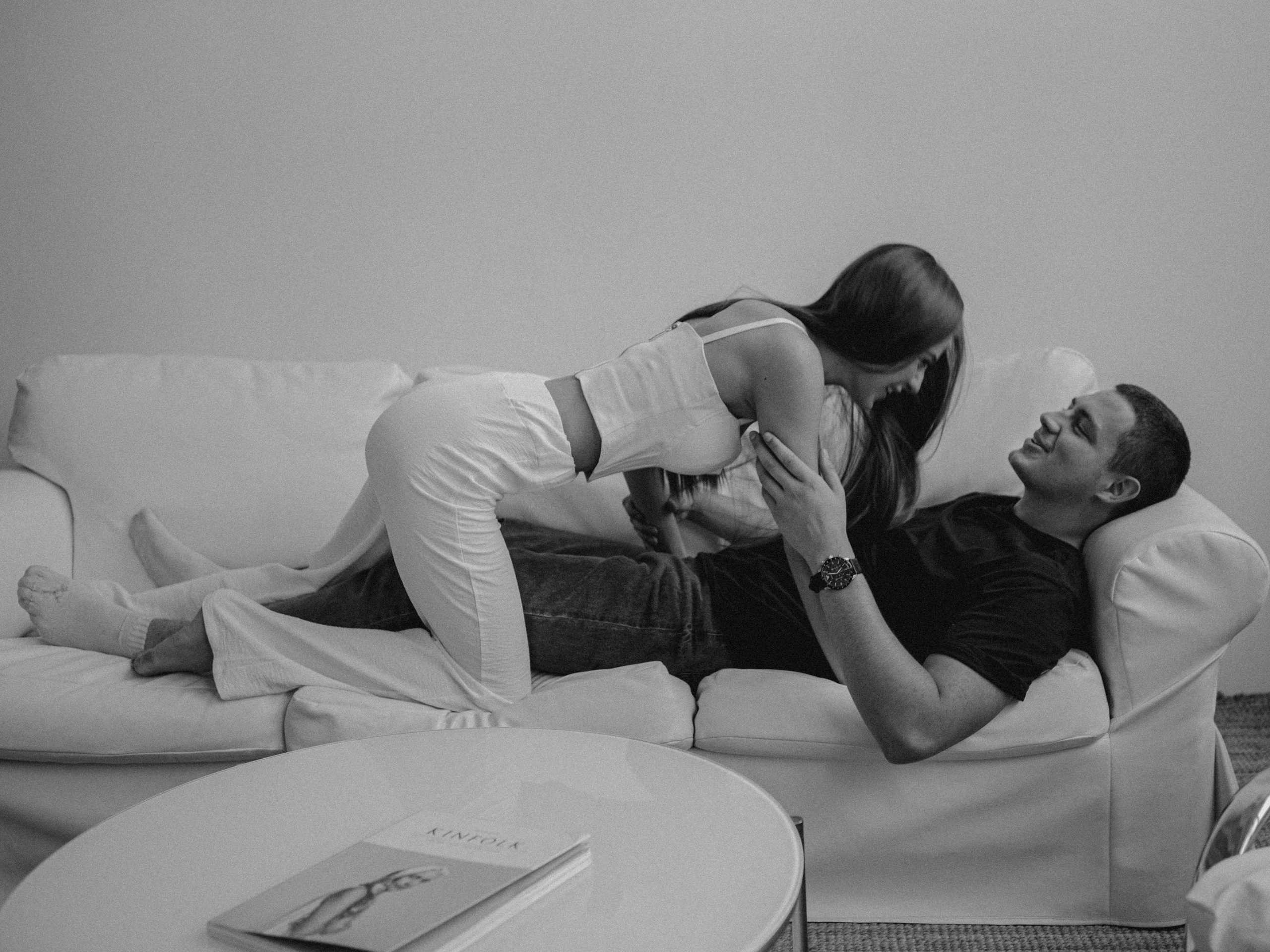 Артур + Аня. Свадебный фотограф в Нижнем Новгороде