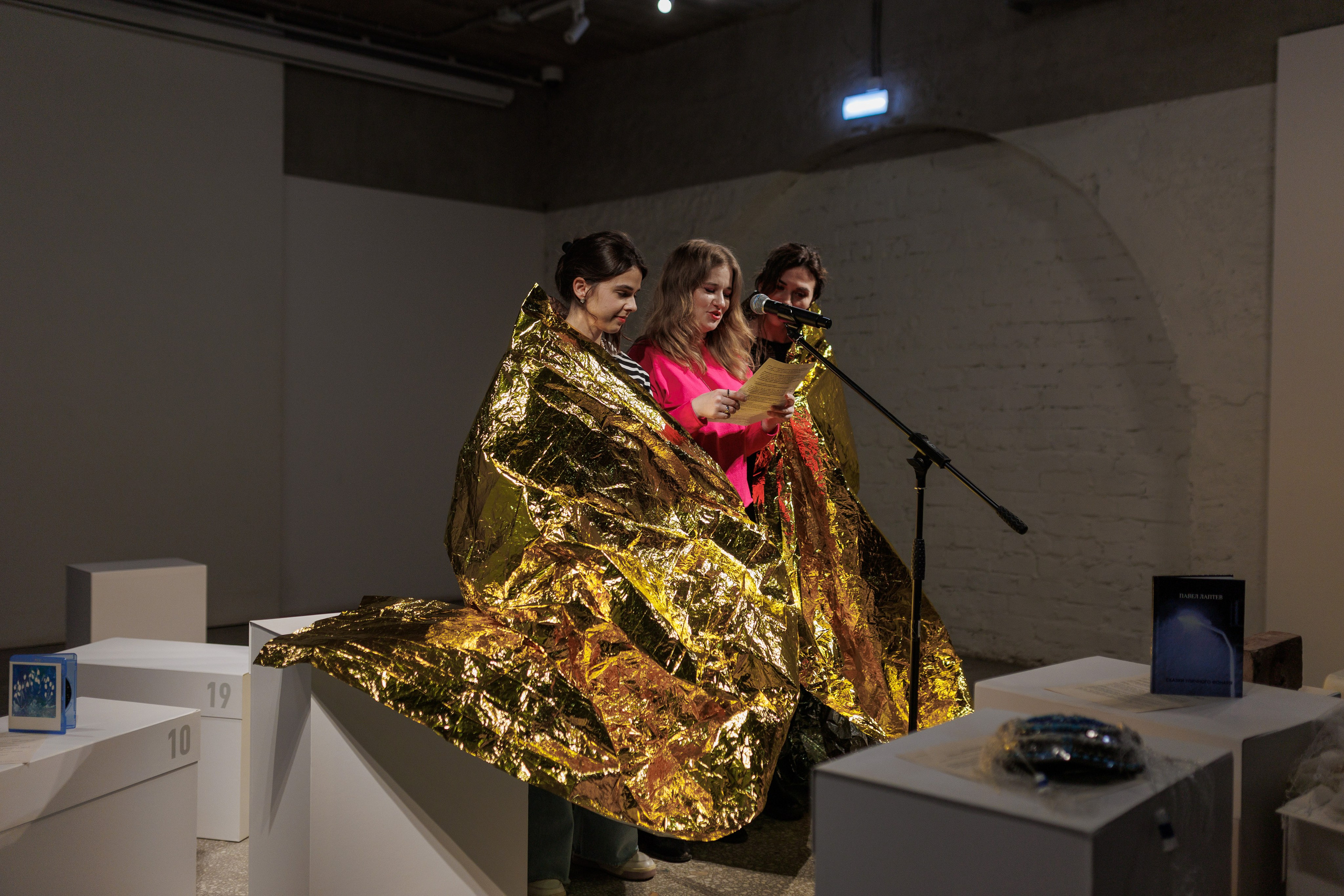 Это тебе. Фотограф городских и семейных событий Артем Карпухин