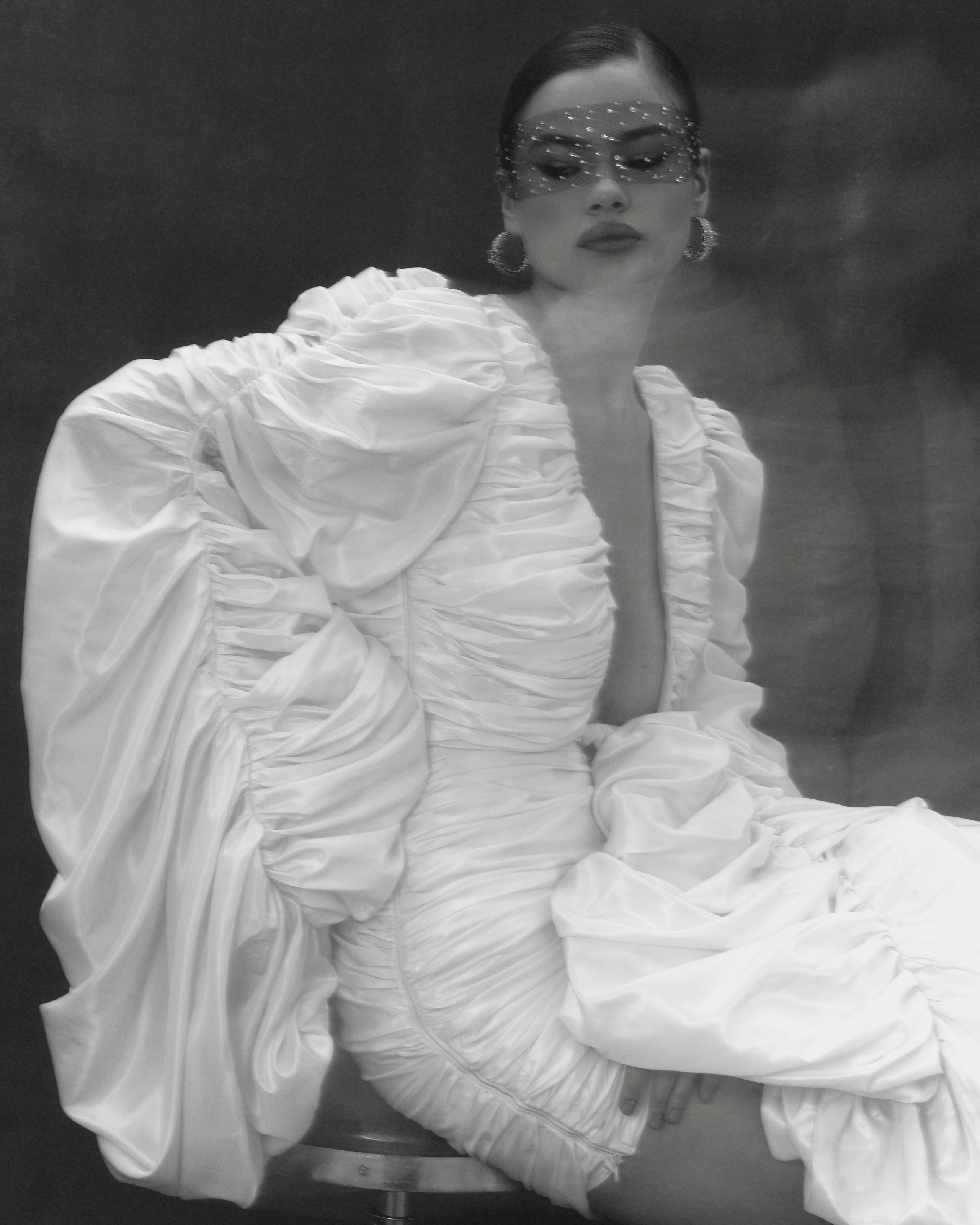 PROJECT «LIBERATED» 2024. Photographer for brands. Moscow